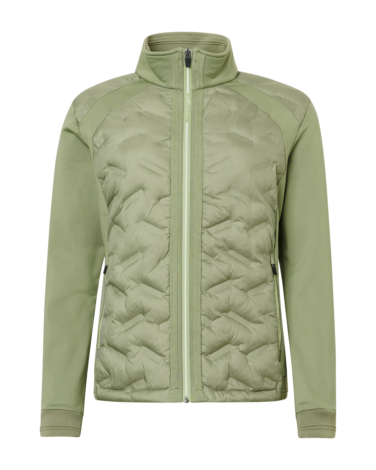 Portrush, Jakke, Dame - linden