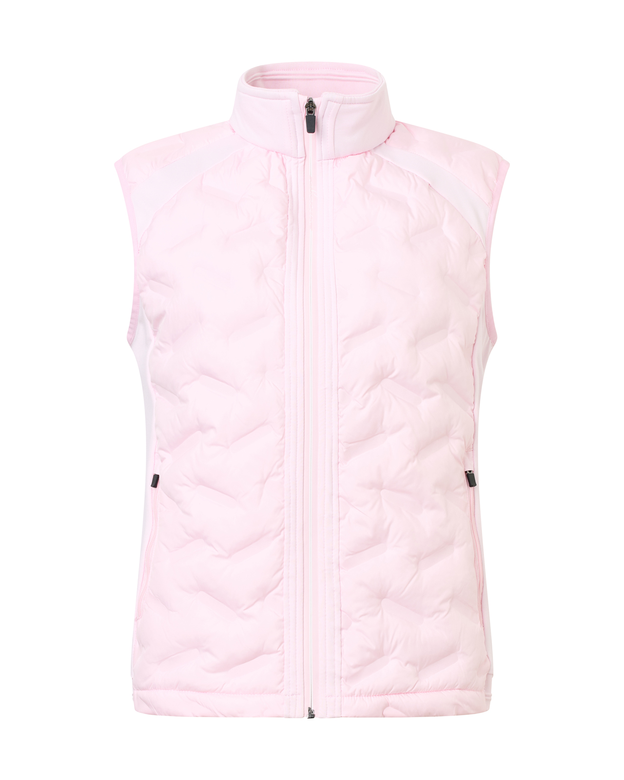 Portrush, Vest, Dame - lt_pink