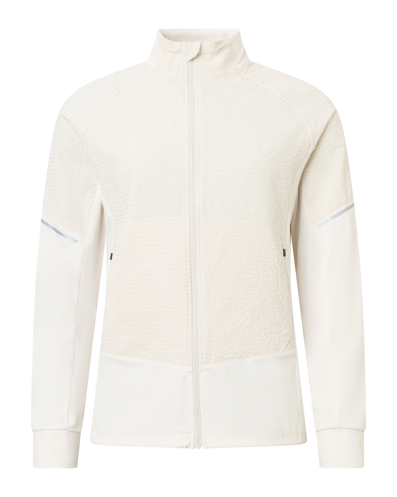 Wedge, Hybridjakke, Dame - clam