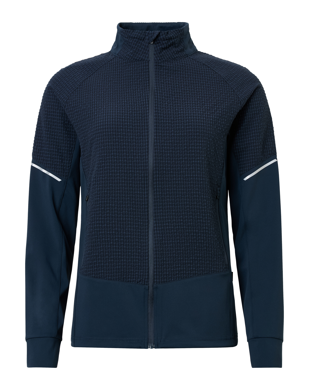 Wedge, Hybridjakke, Dame - navy