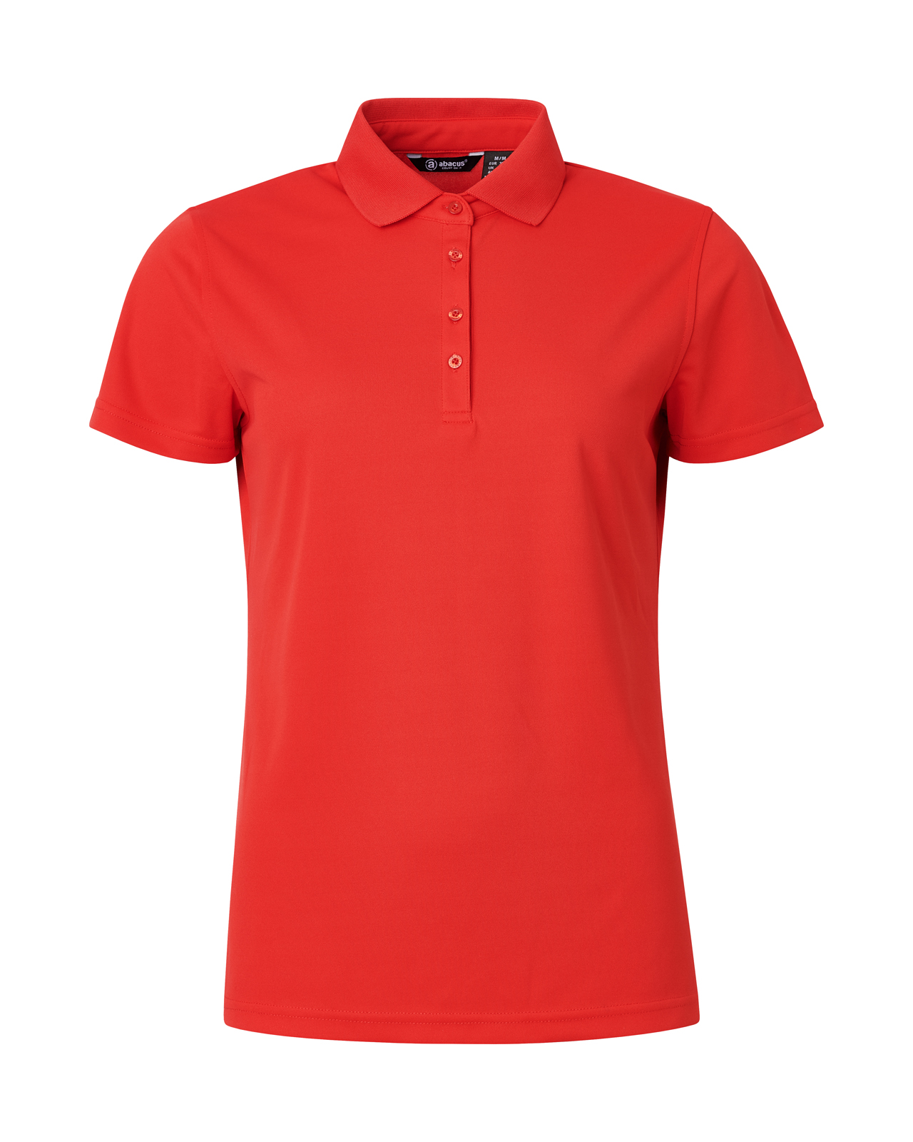 Cray, Polo, Dame - red