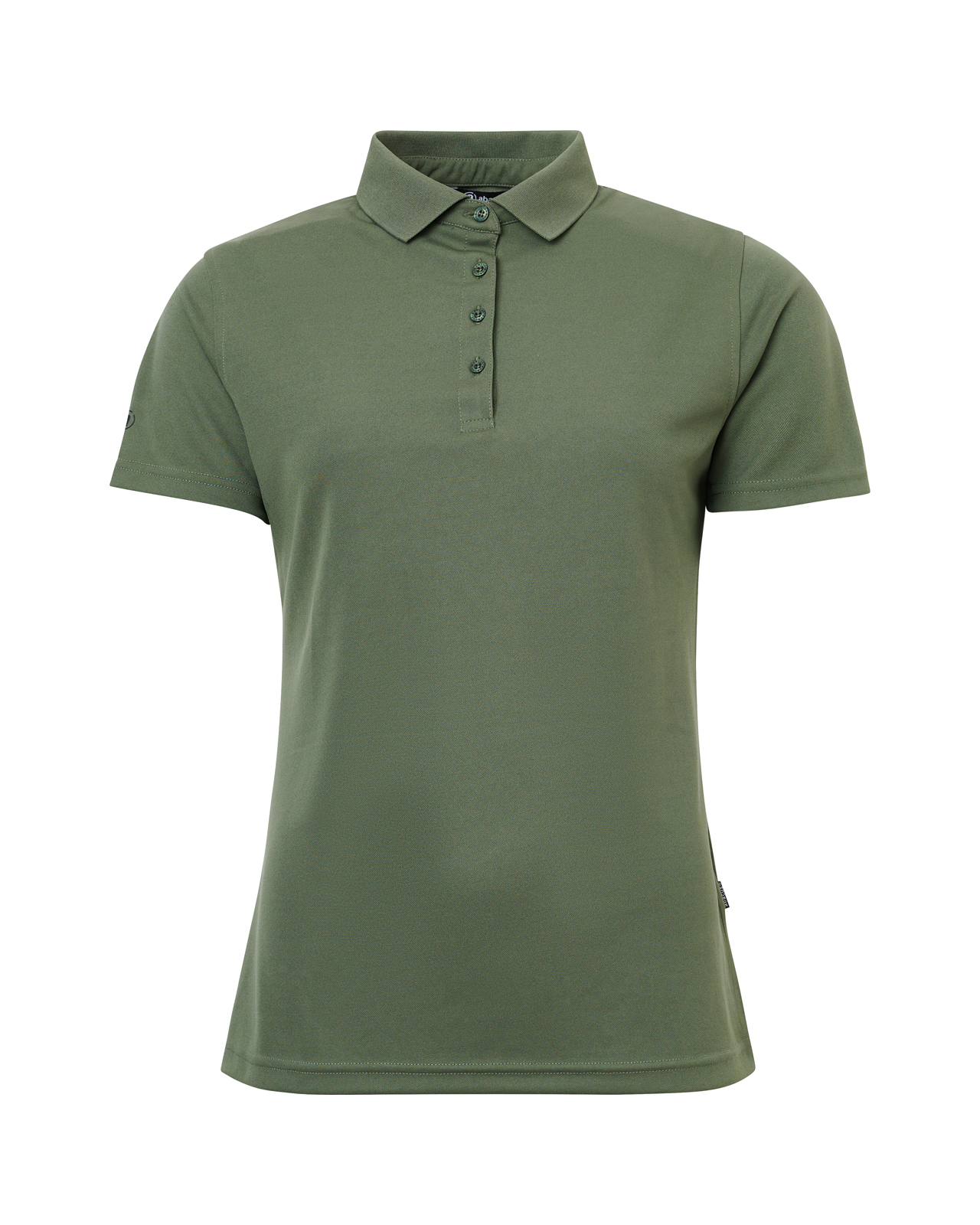 Cray, Polo, Dame - forest