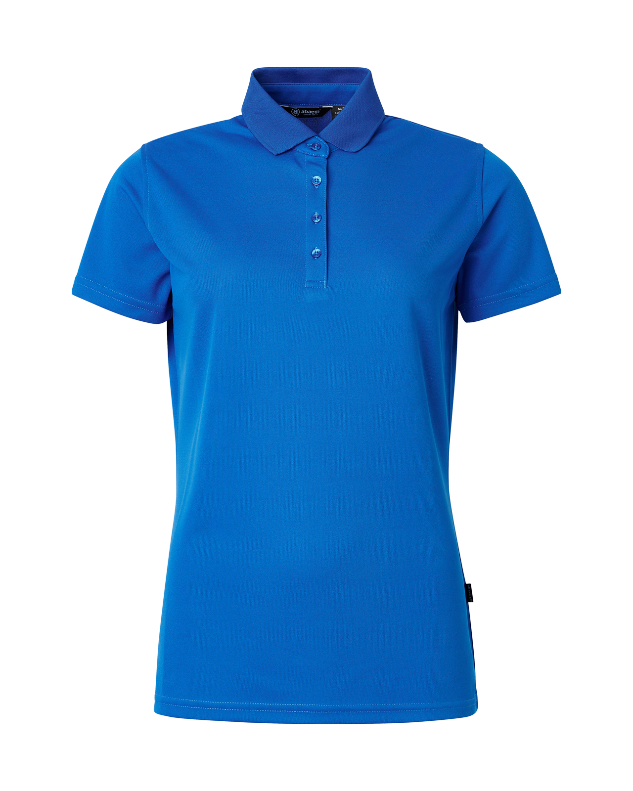 Cray, Polo, Dame - royal_blue