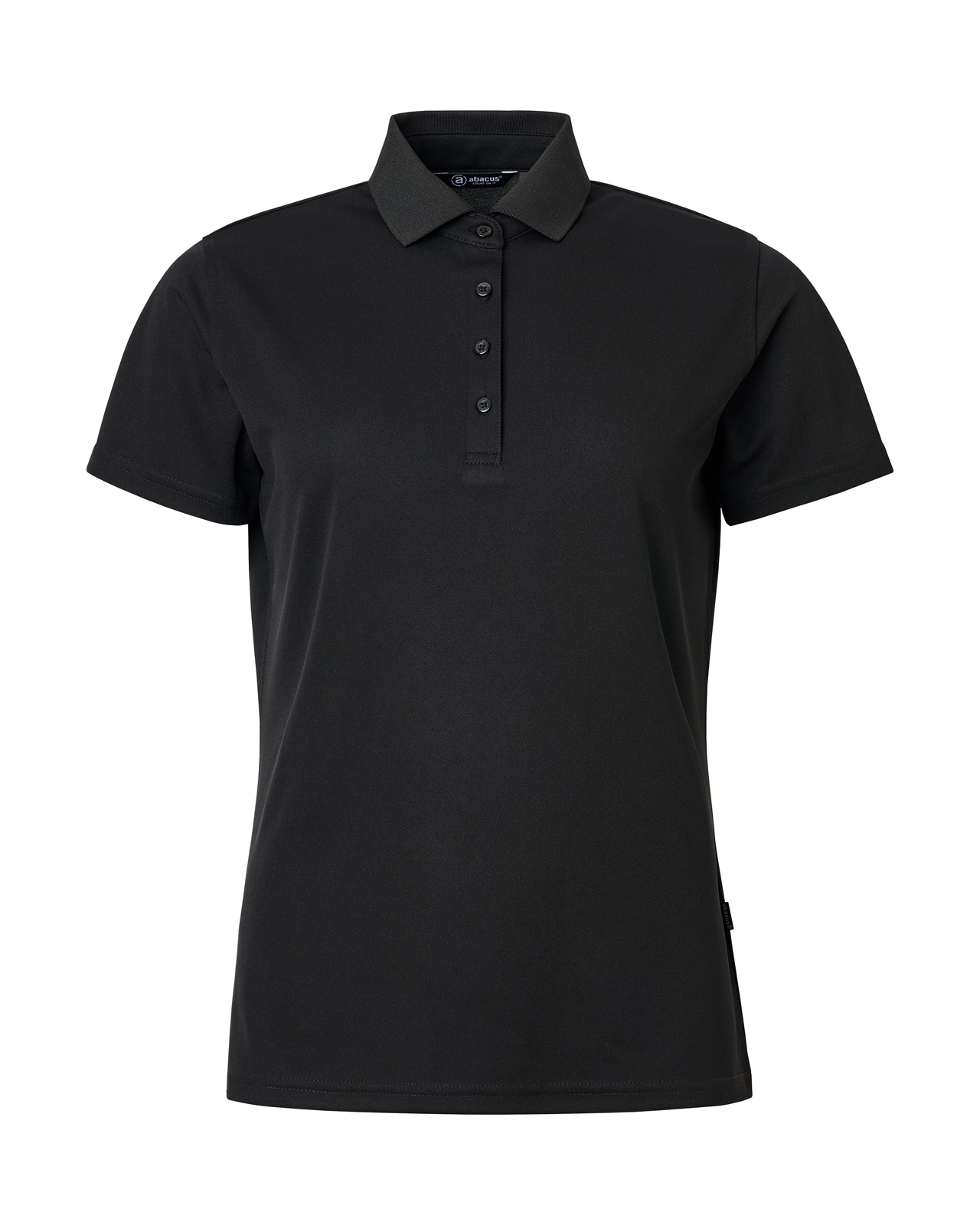 Cray, Polo, Dame - black