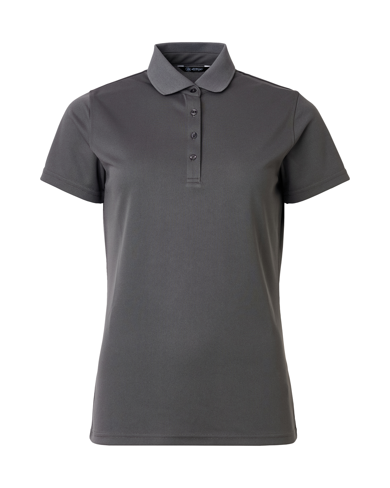 Cray, Polo, Dame - dk_grey