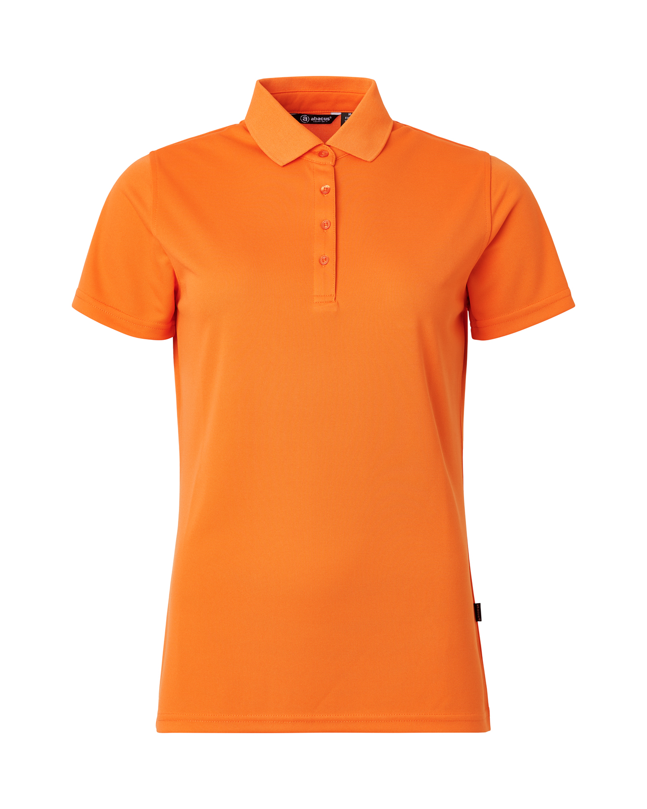 Cray, Polo, Dame - orange
