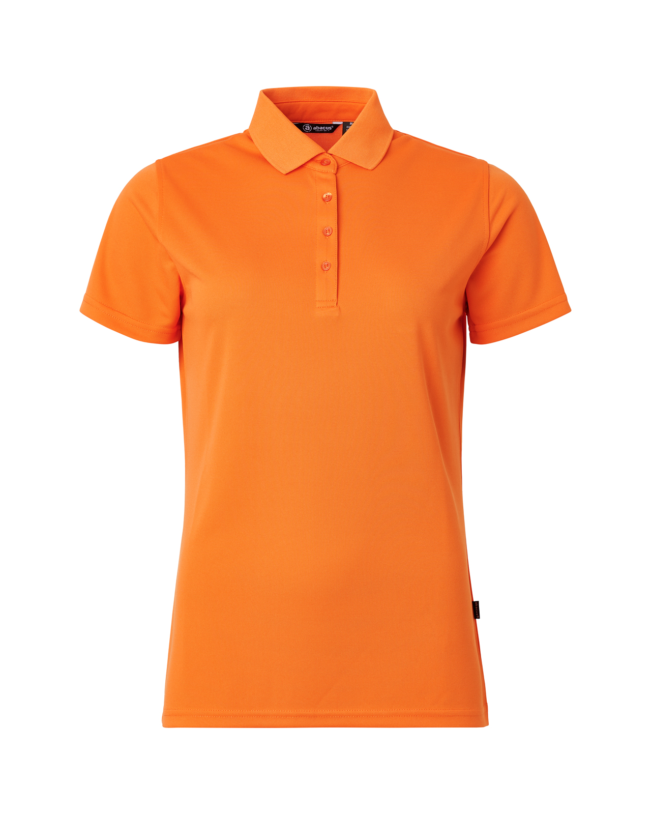 Cray, Polo, Dame - orange