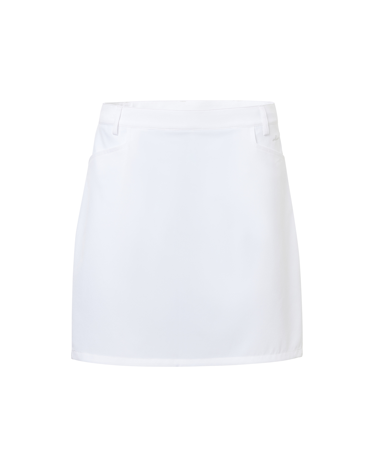 Manga, Skort, Dame - white