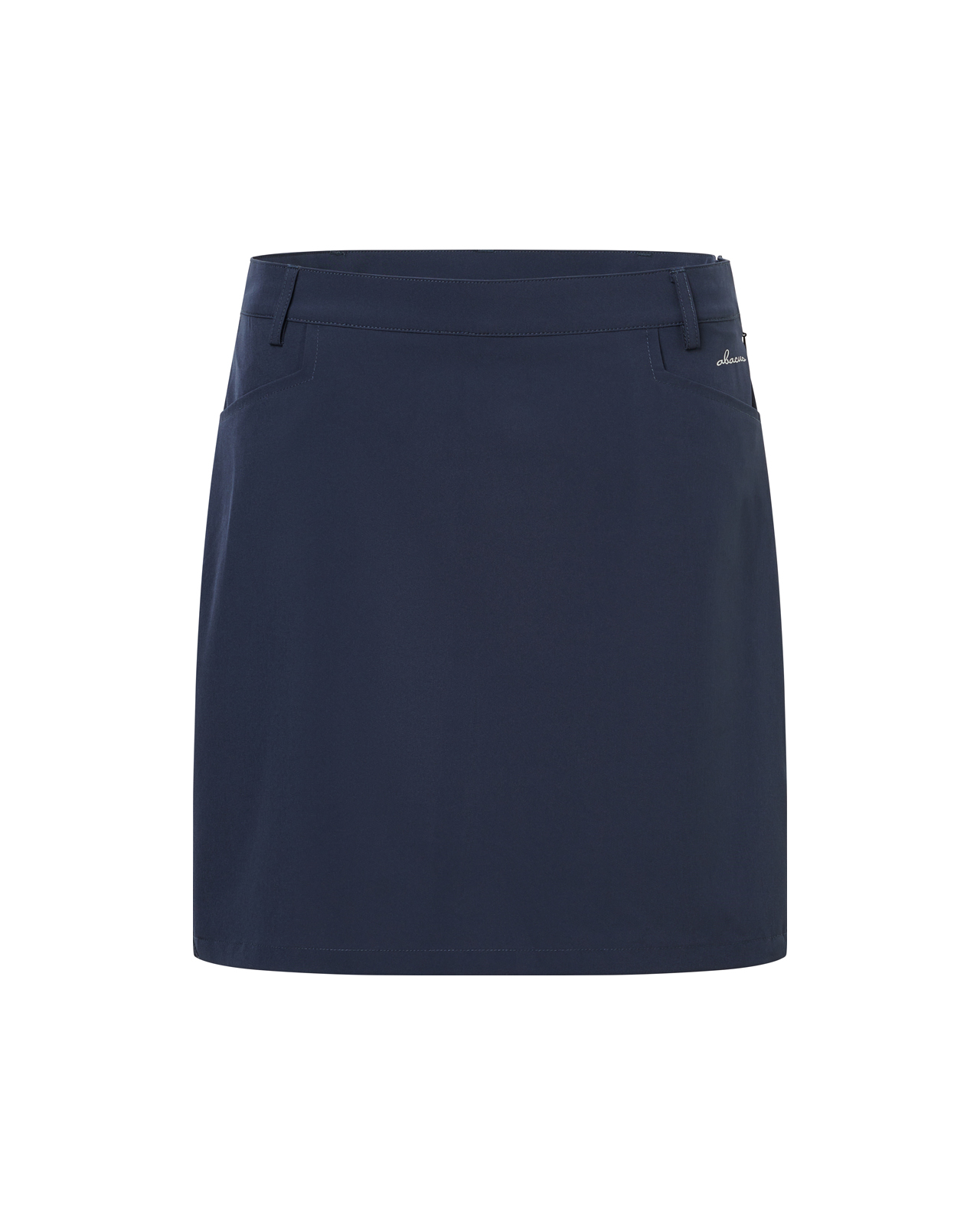 Manga, Skort, Dame - navy