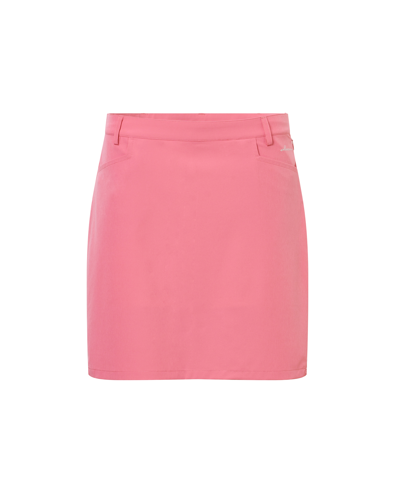 Manga, Skort, Dame - lipstick