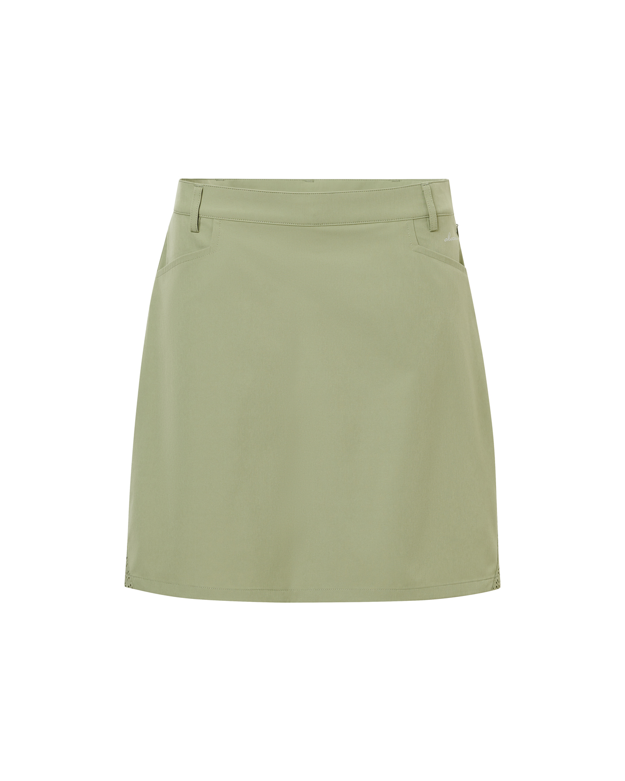 Manga, Skort, Dame - linden
