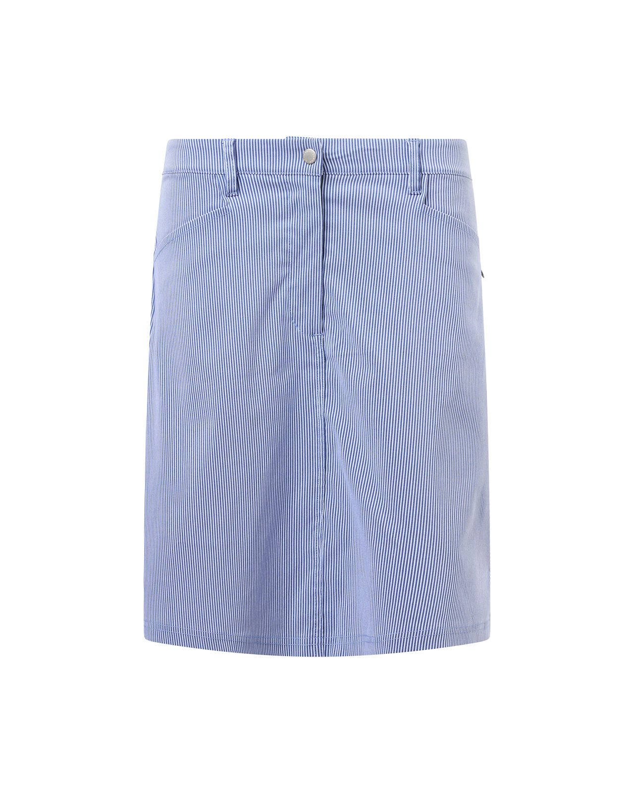 Bovey, Skort, Dame - horizon_blue