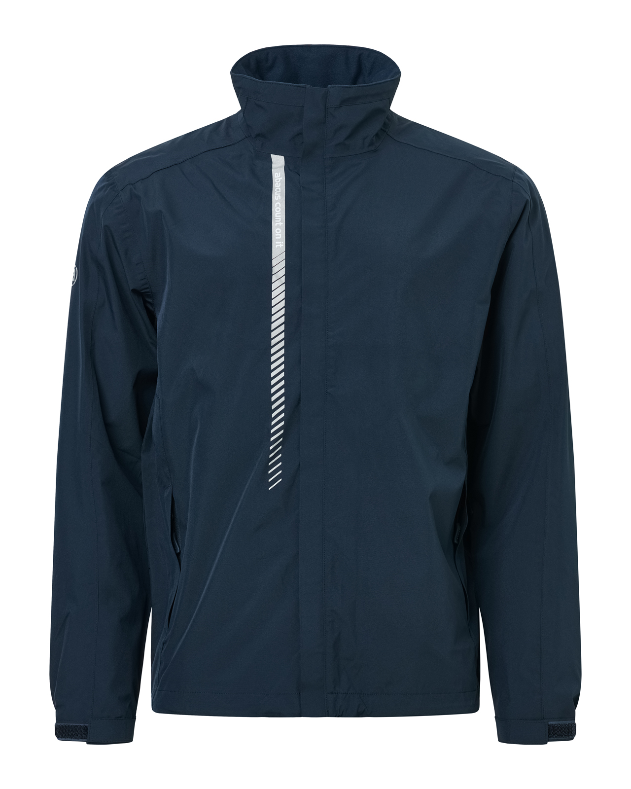 Links, Regnjakke, Herre - navy