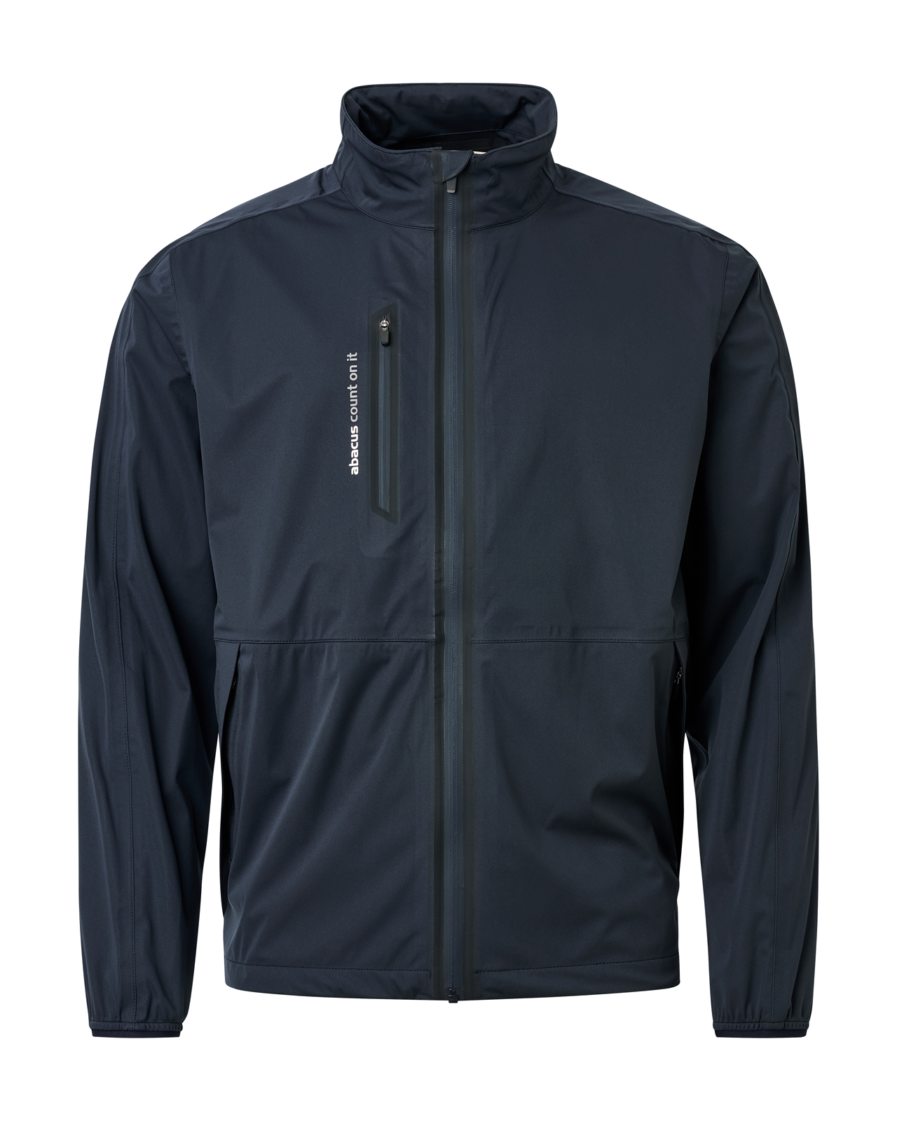 Bounce, Regnjakke,Herre - navy