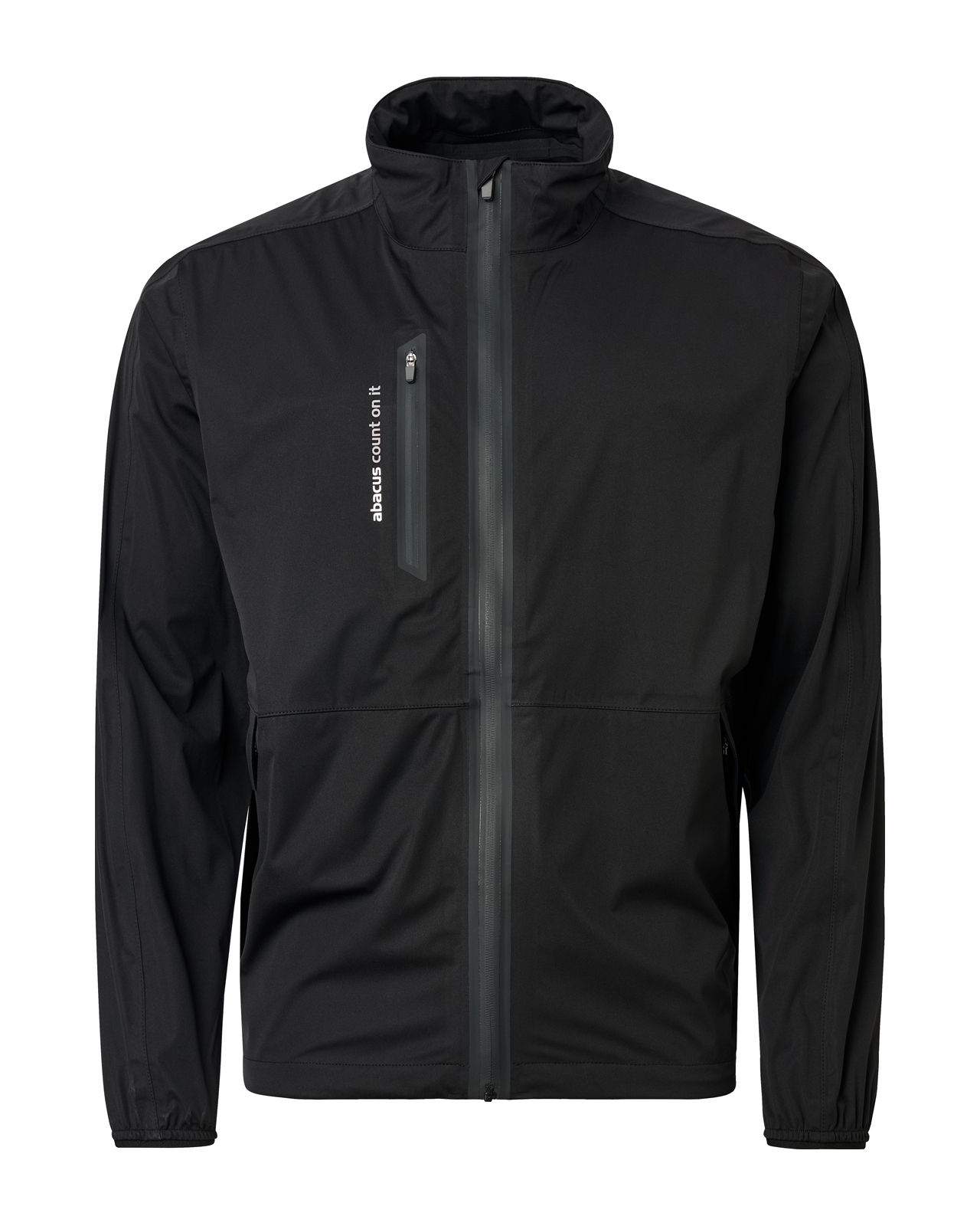 Bounce, Regnjakke,Herre - black