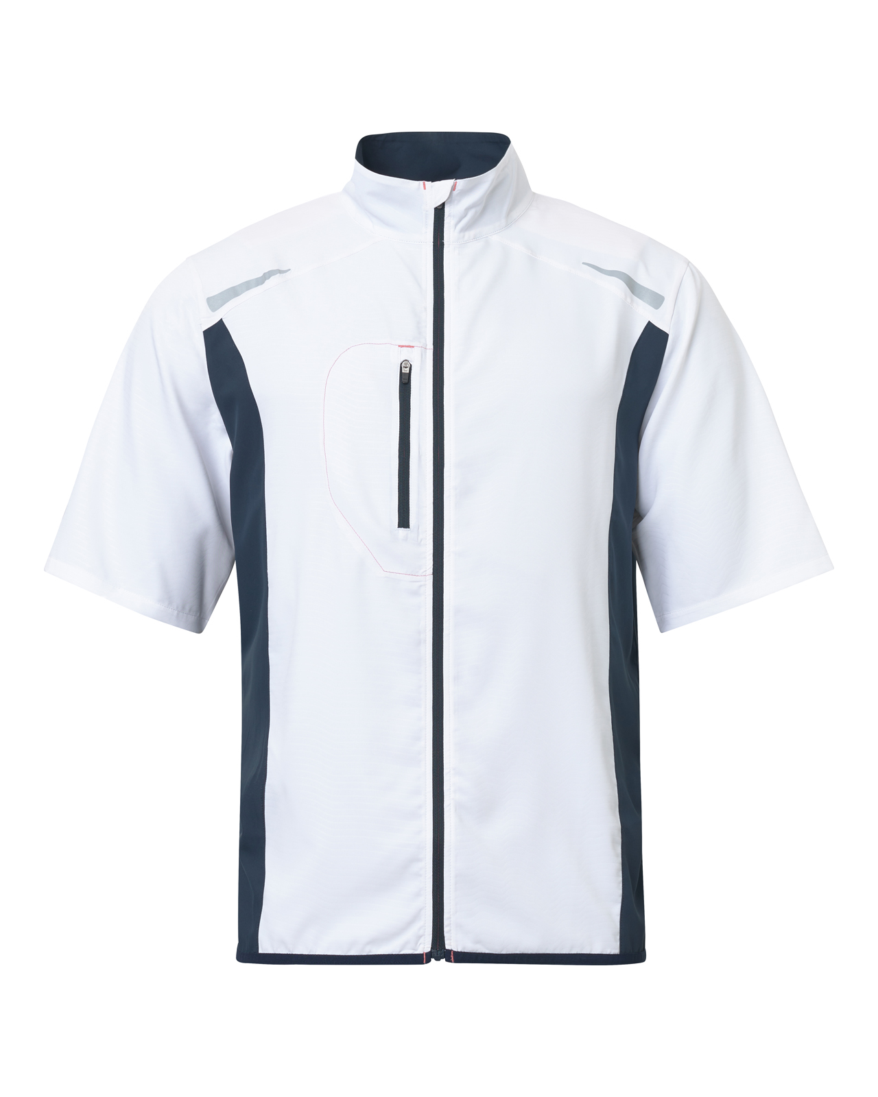 Lanark, Vindjakke, Herre - white_navy