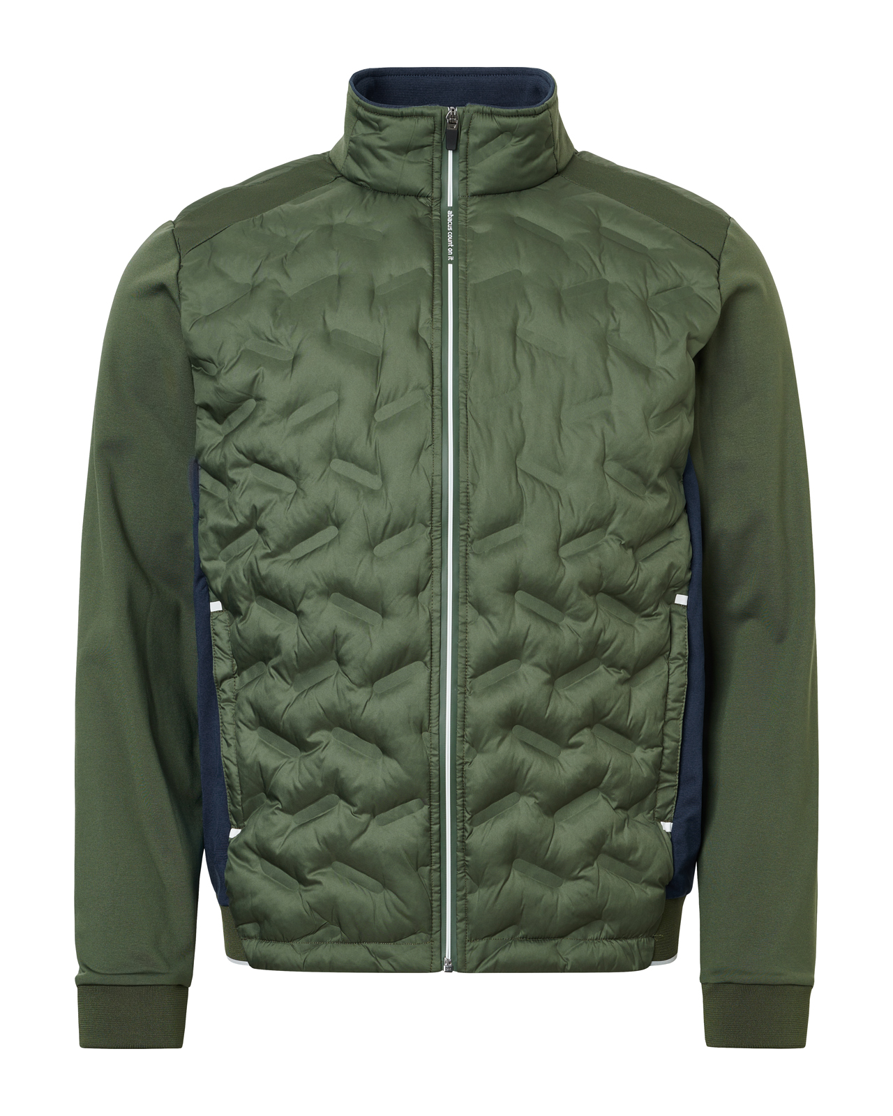 Portrush, Jakke, Herre - forest