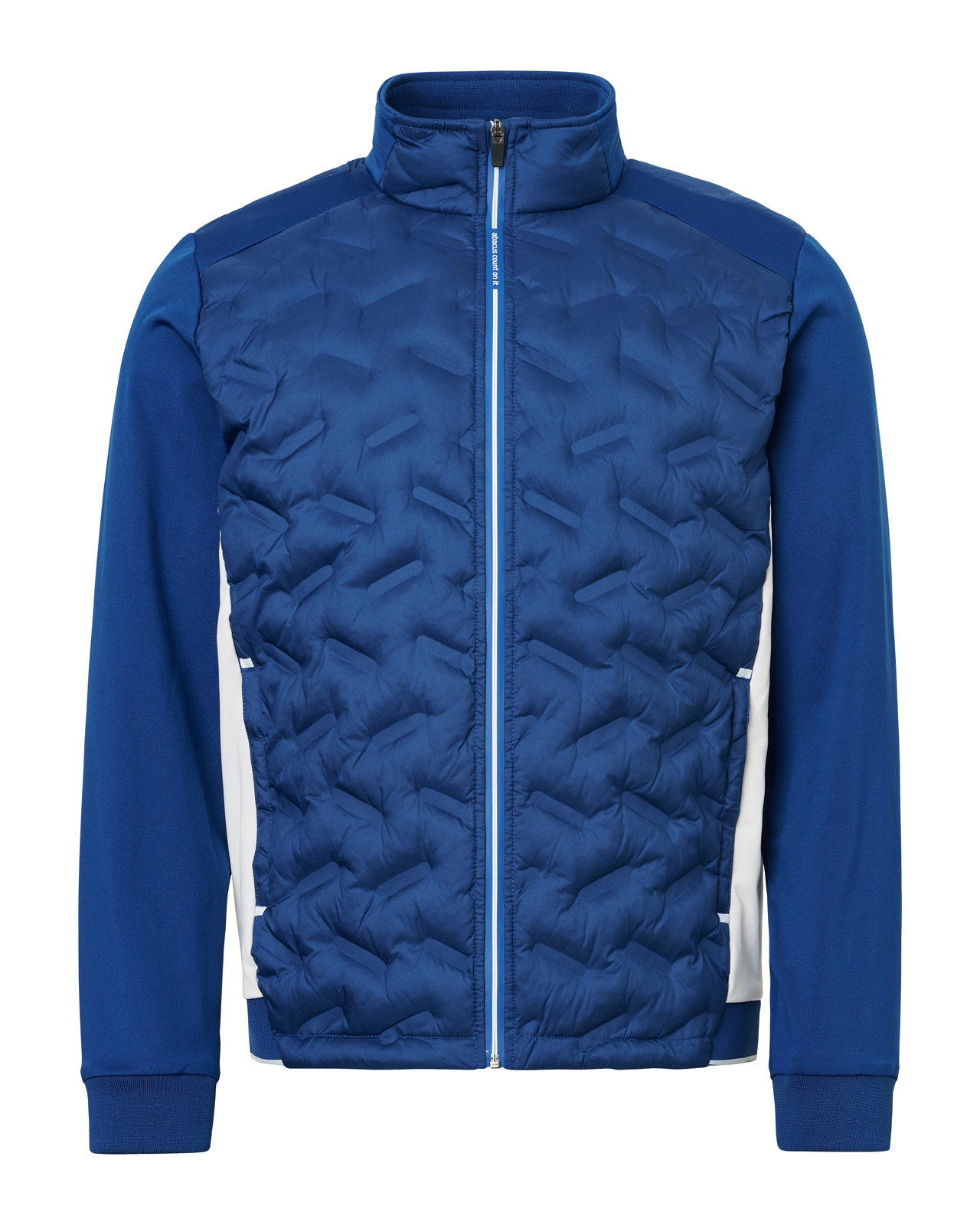 Portrush, Jakke, Herre - atlantic_clam