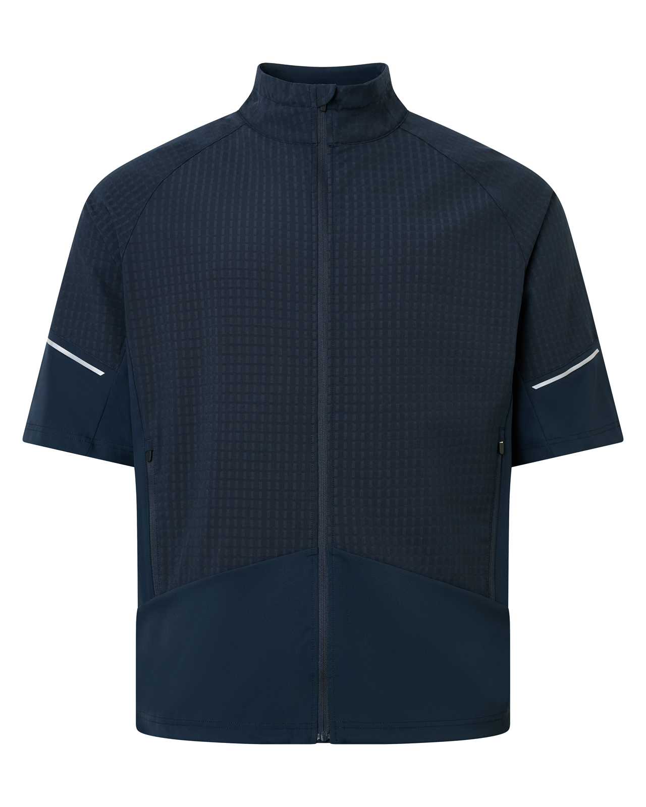 Wedge, Hybridtrøje, Herre - navy