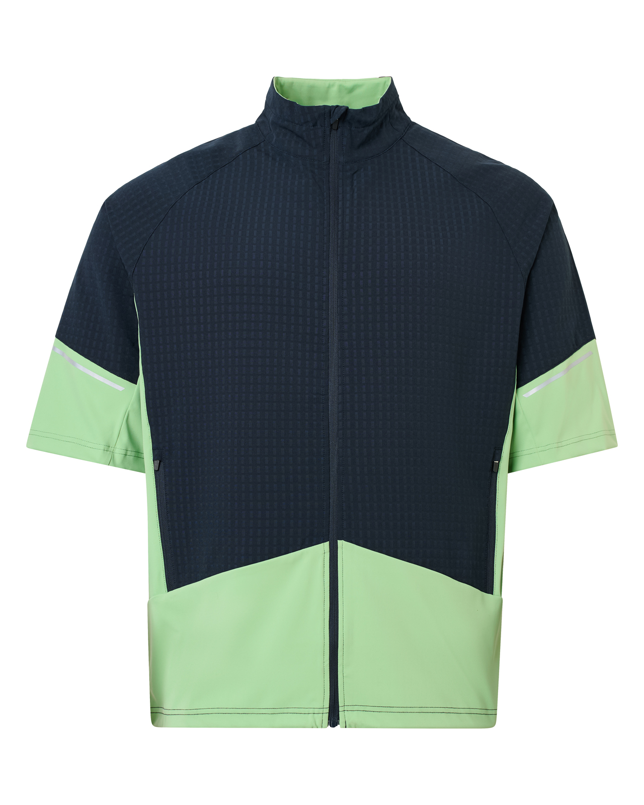 Wedge, Hybridtrøje, Herre - apple_navy