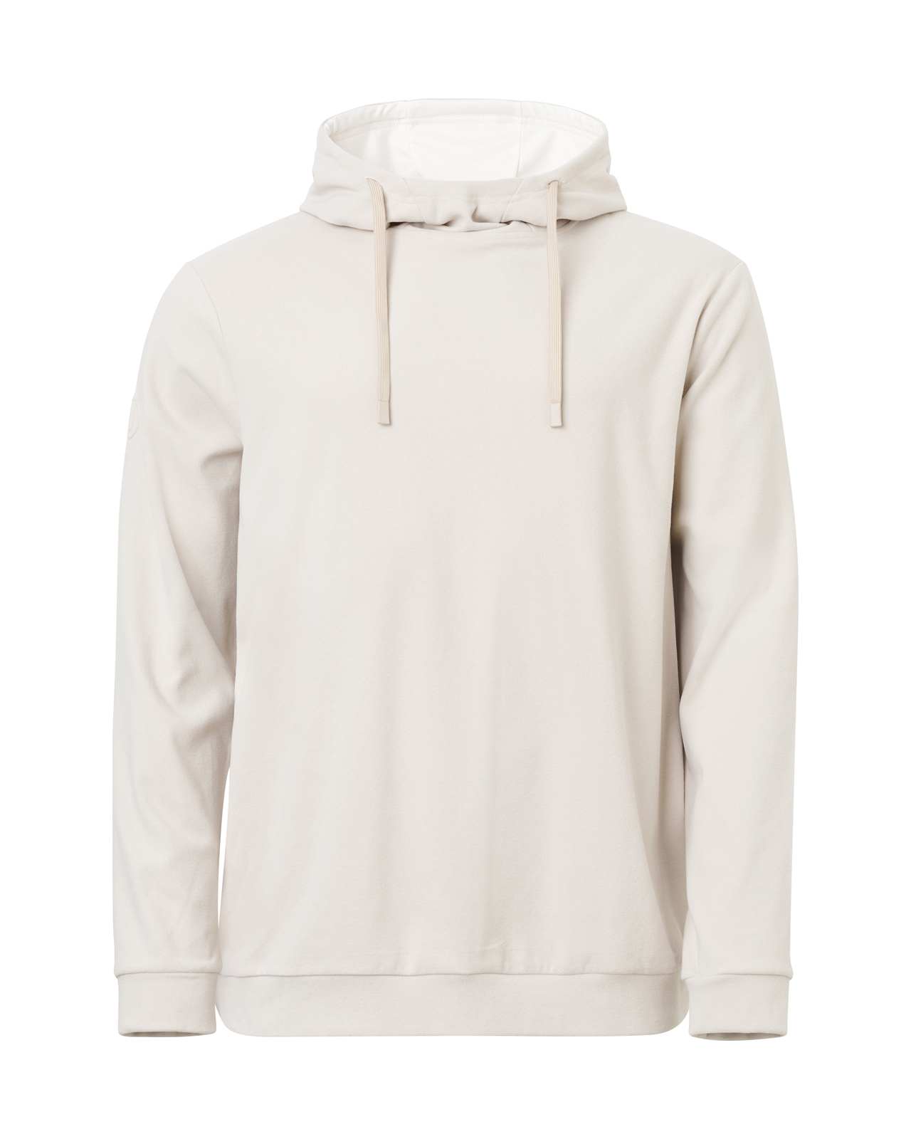 Banff, Hoodie, Herre - clam