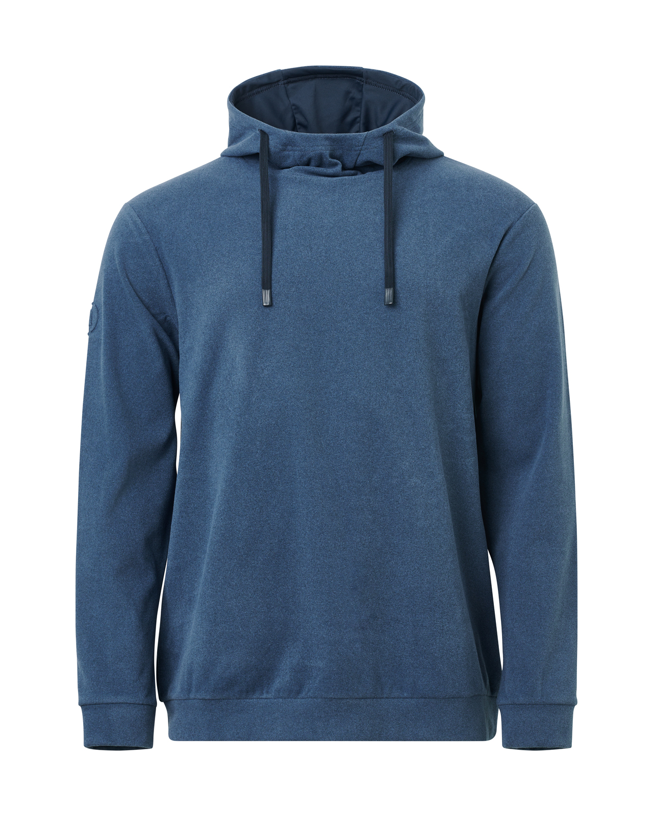 Banff, Hoodie, Herre - steelblue