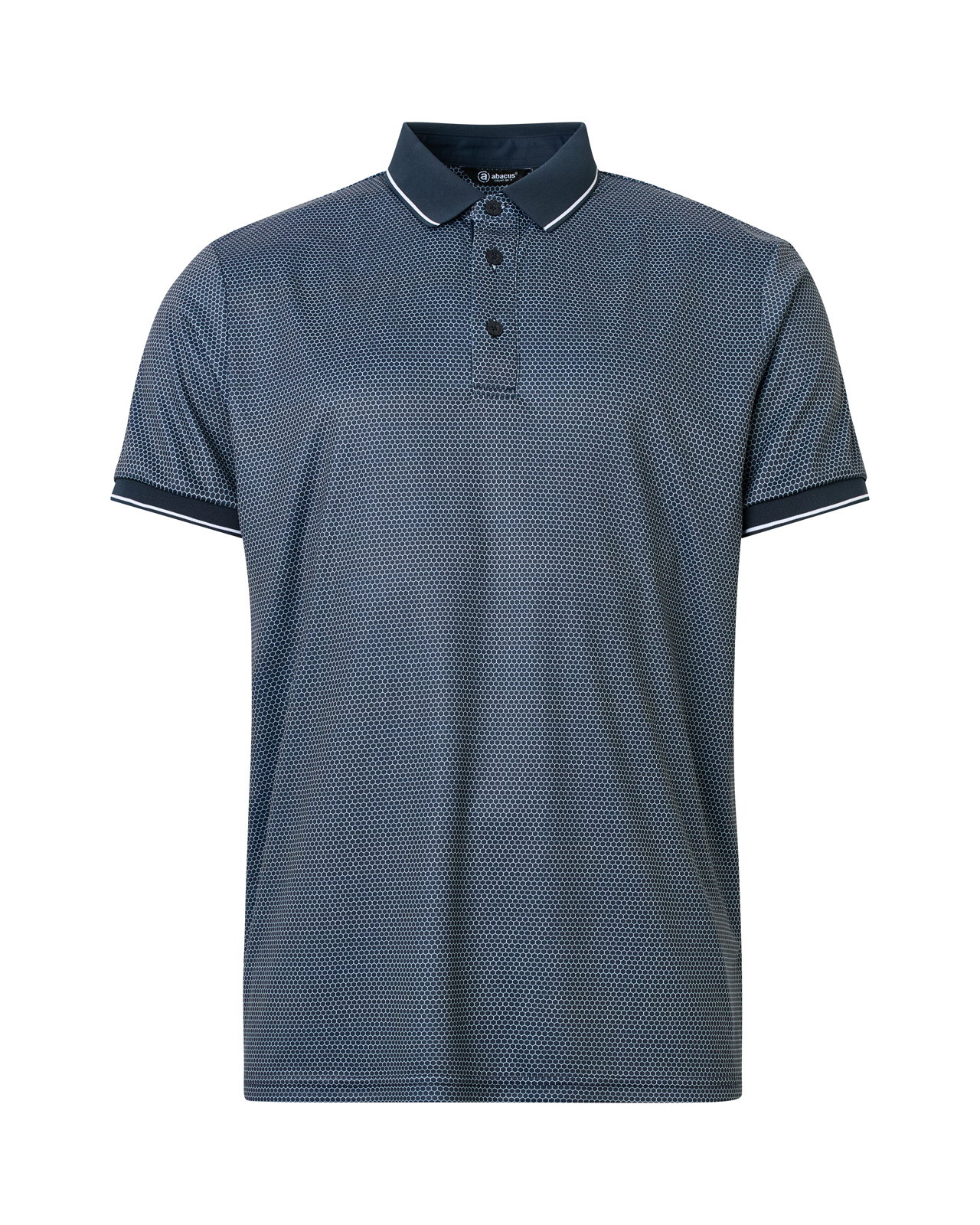 Headfort, Polo, Herre - navy