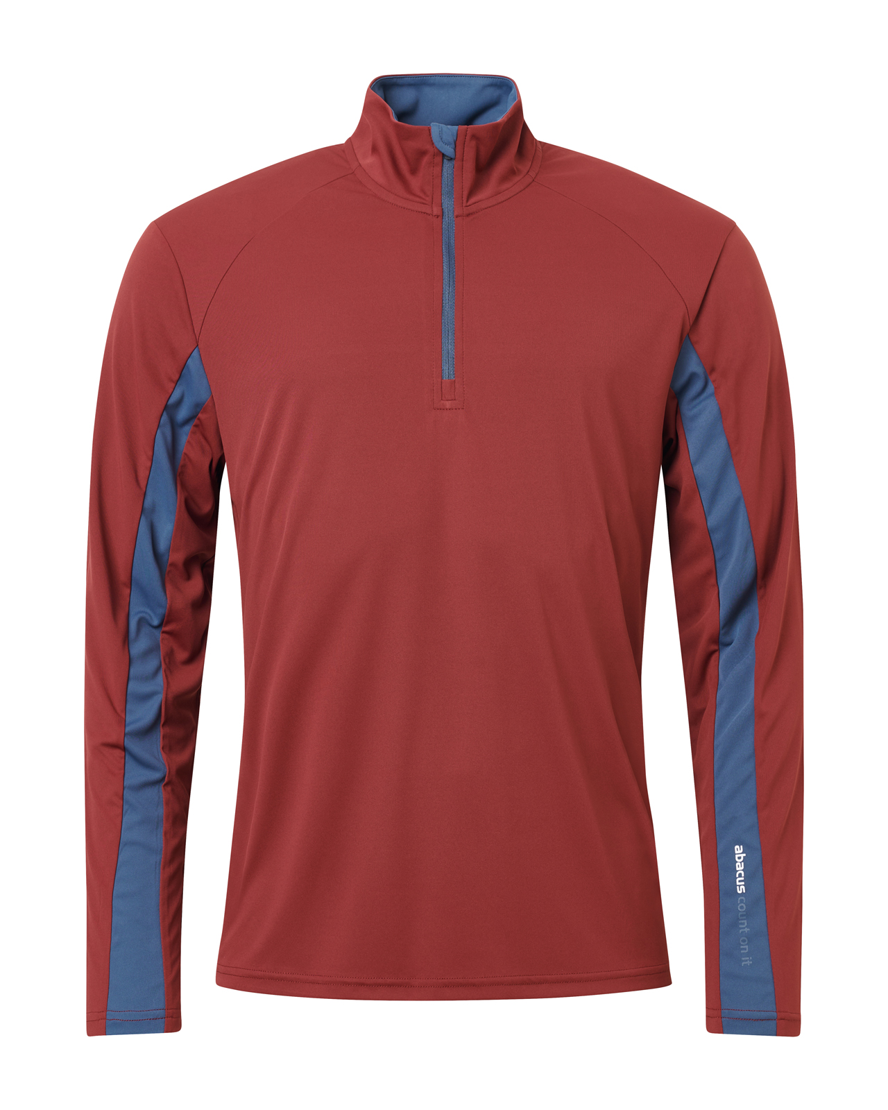 Aloha UV, Trøje, Herre - cranberry