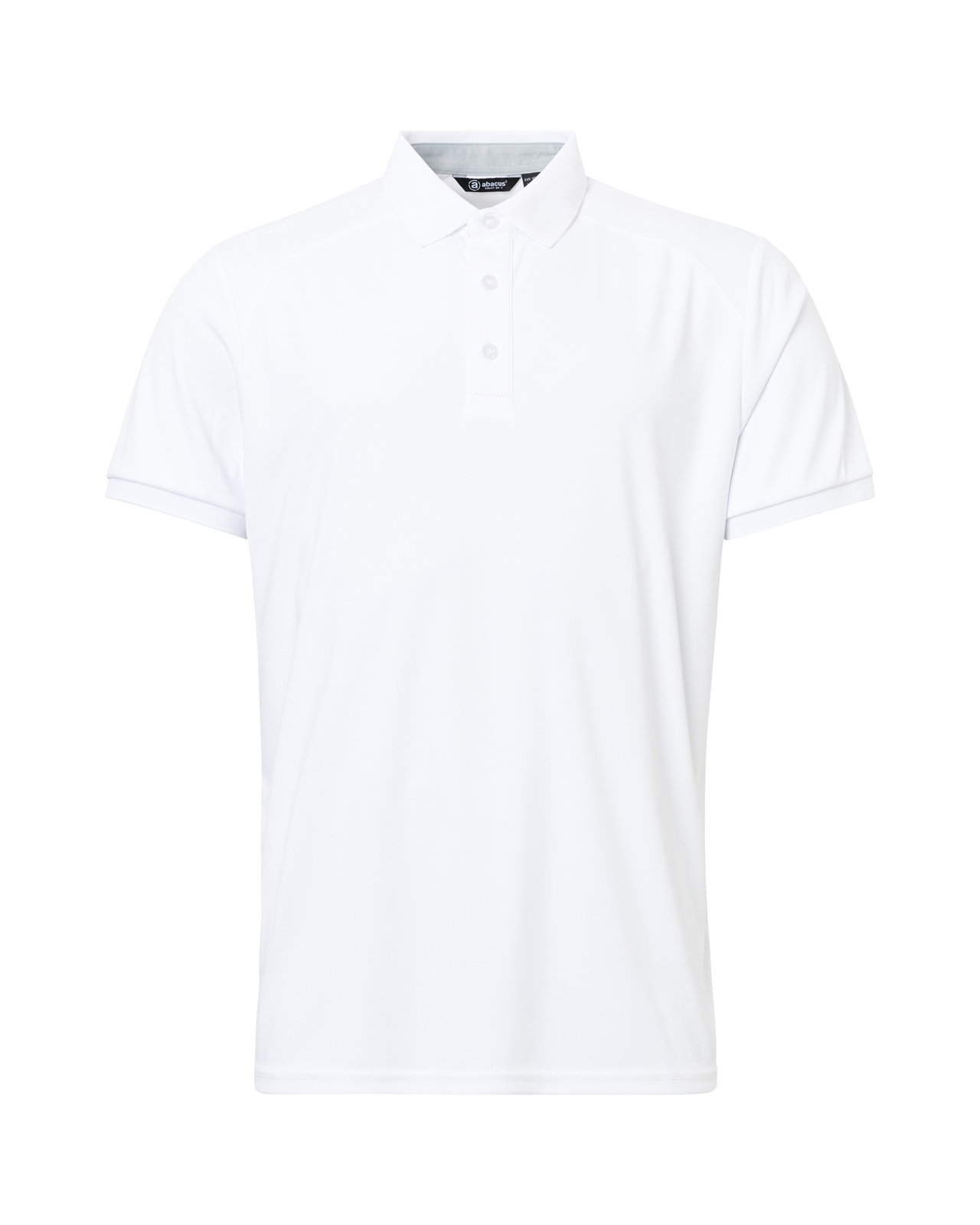 Hammel, Polo, Herre - white