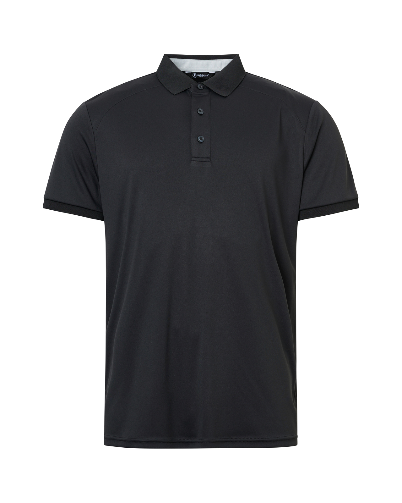 Hammel, Polo, Herre - black