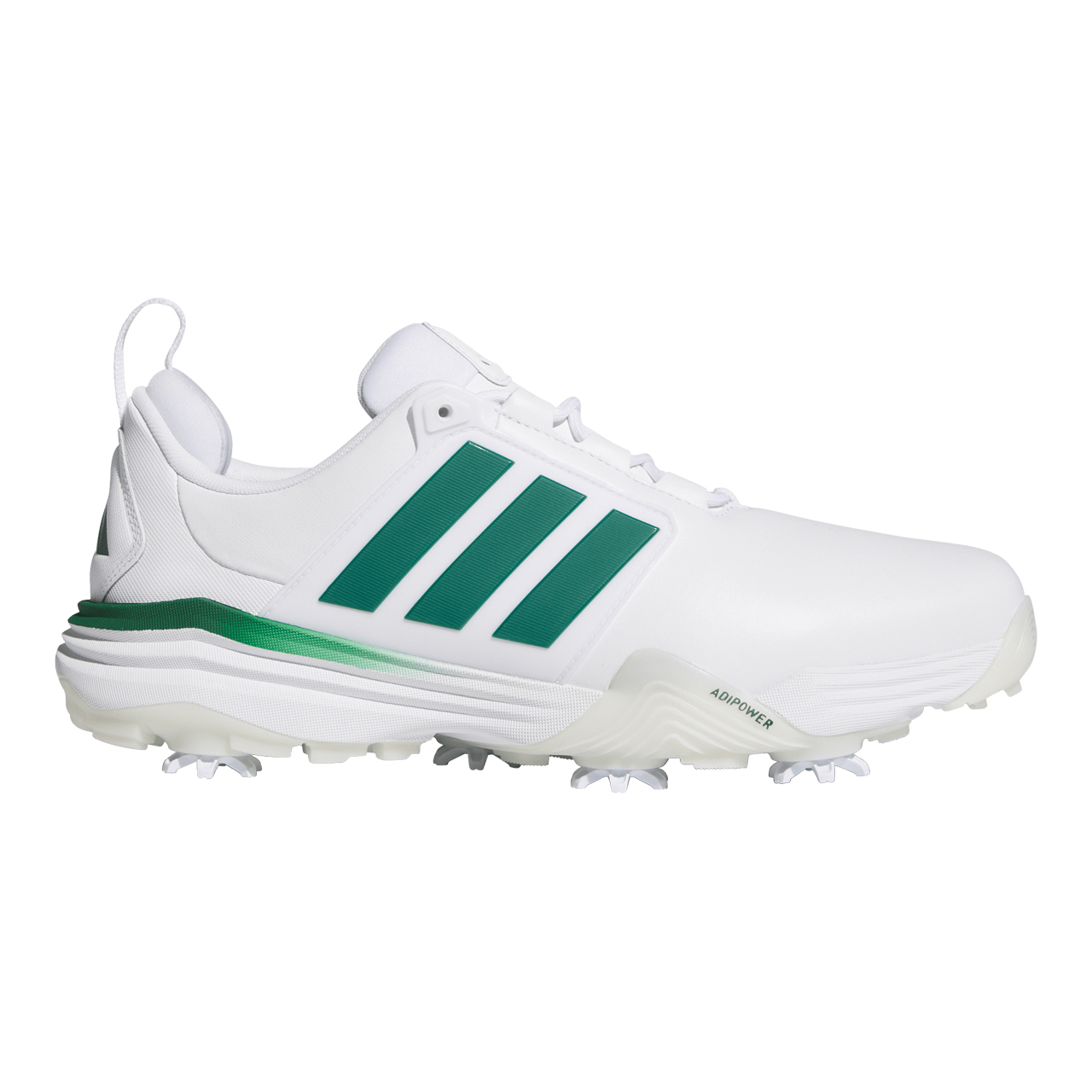 Adipower, Herre - white_green_white