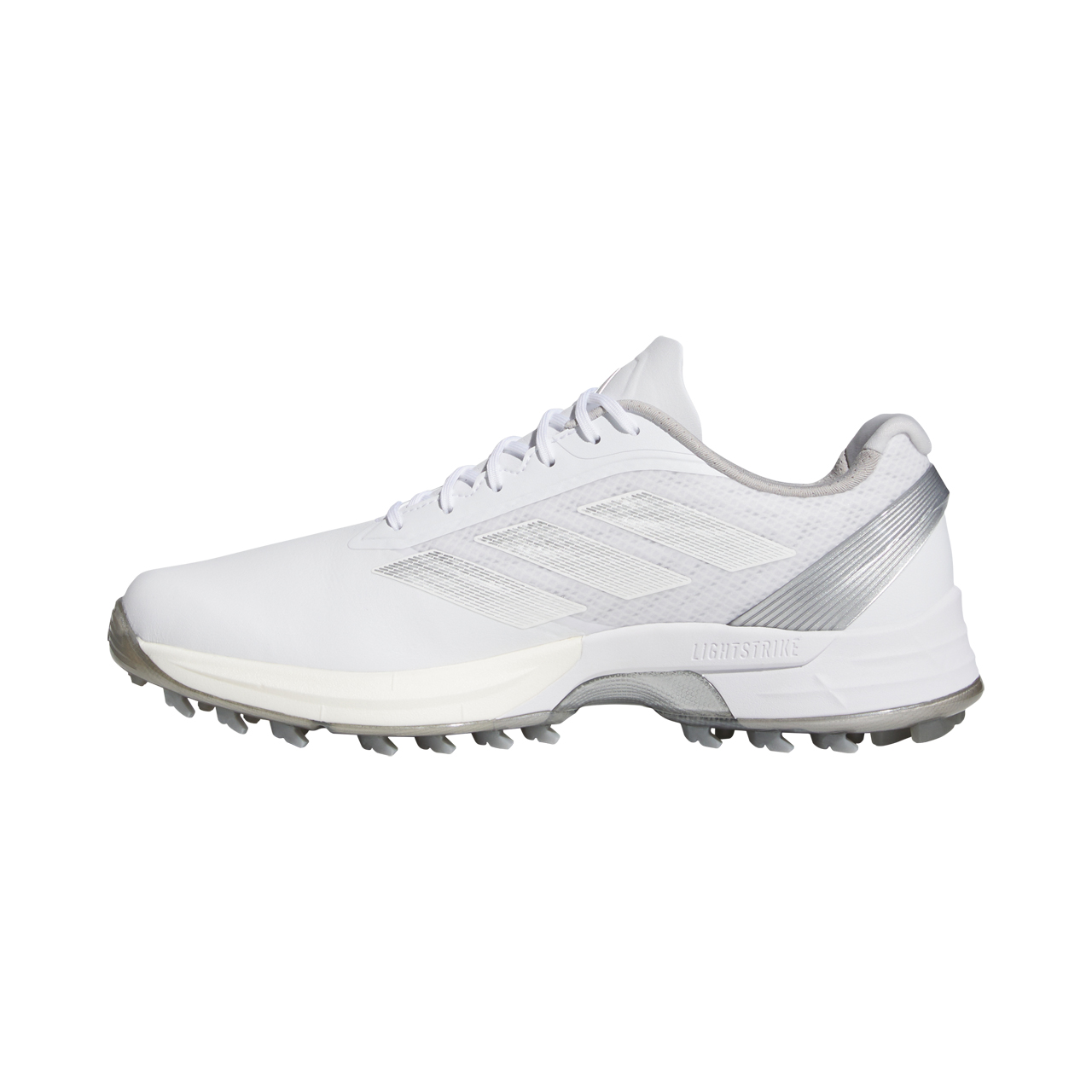 Adizero ZG, Herre - white_silvermet_ironmet