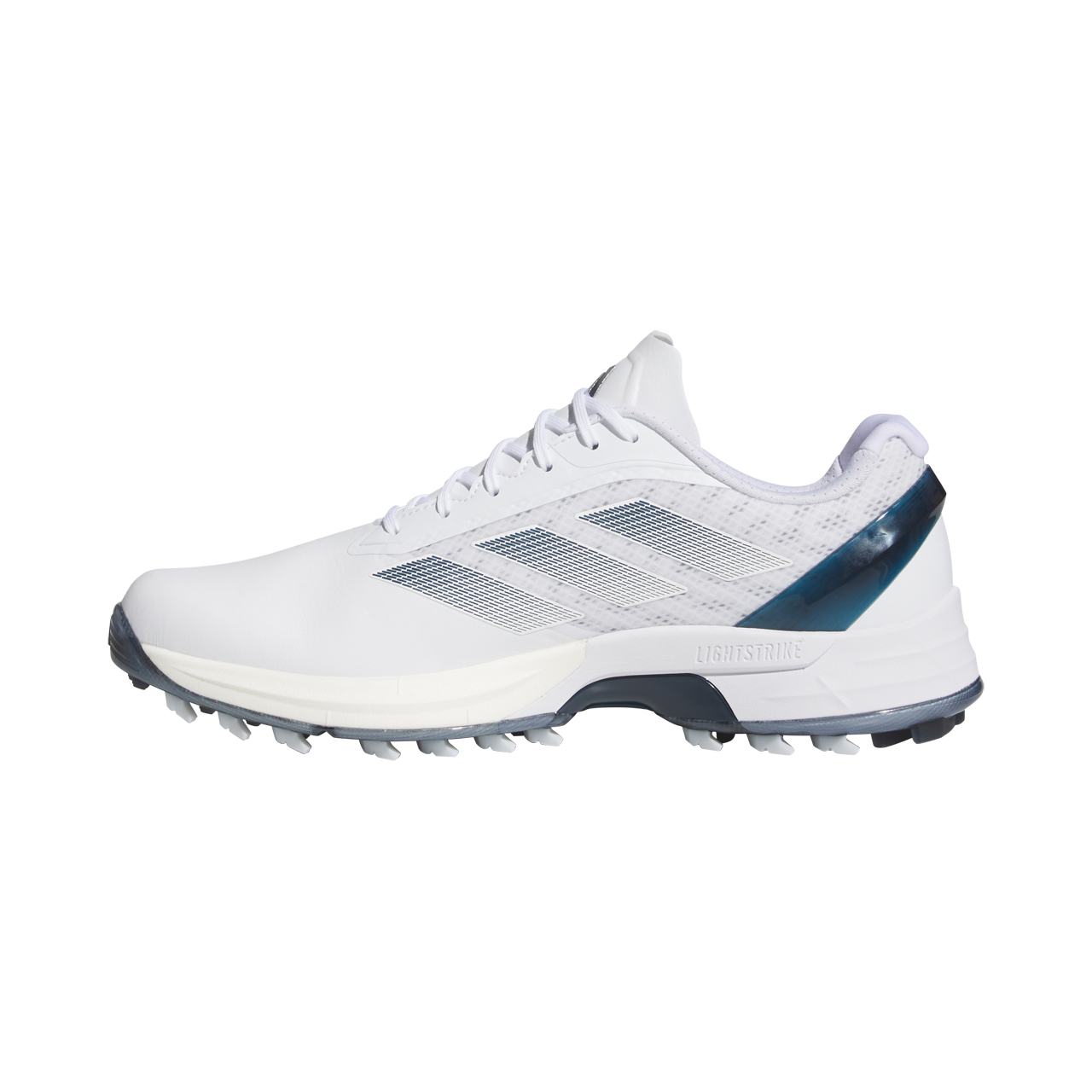Adizero ZG, Herre - white_collenavy_zeromet