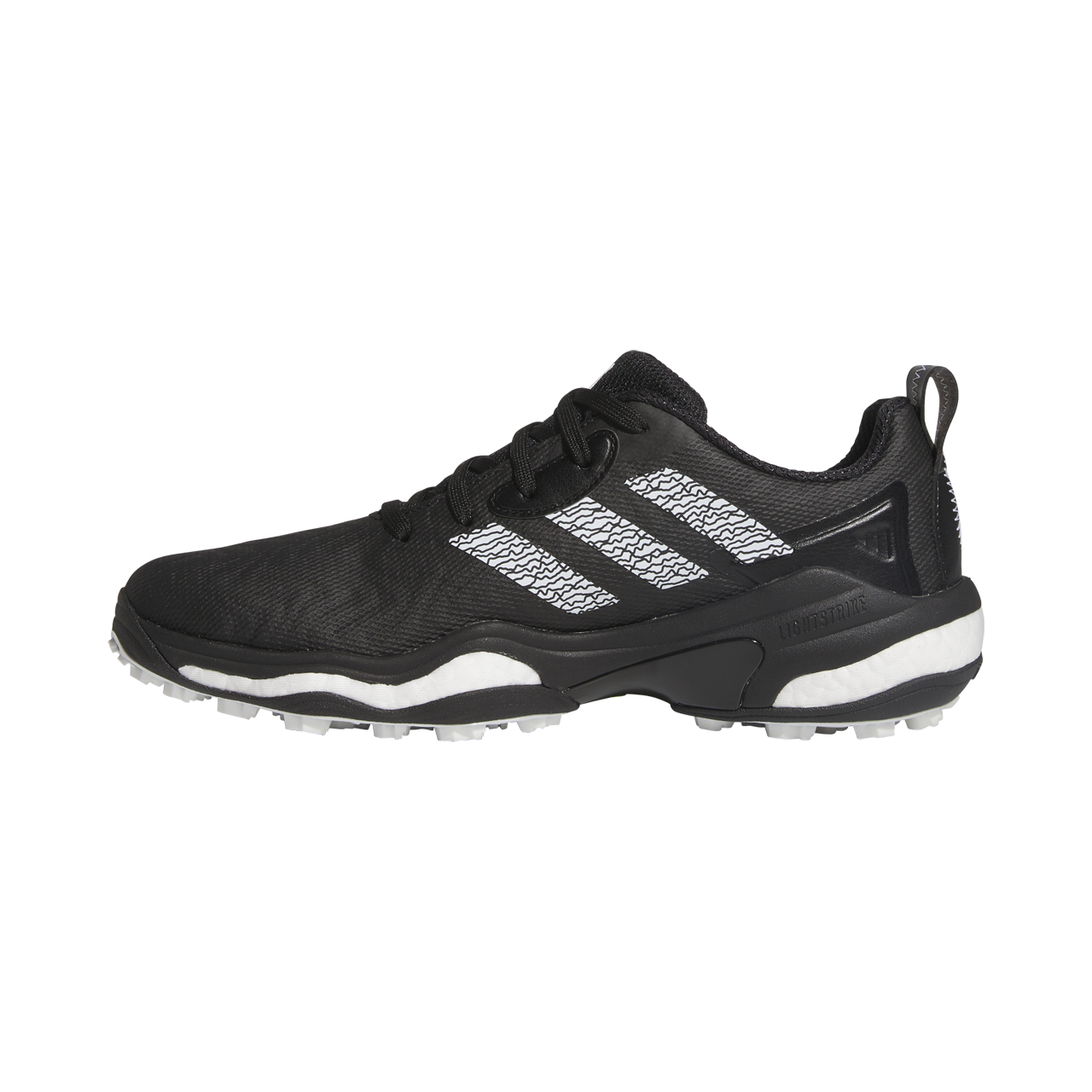 Codechaos Spikeless, Herre - coreblack_white_lucidlemo