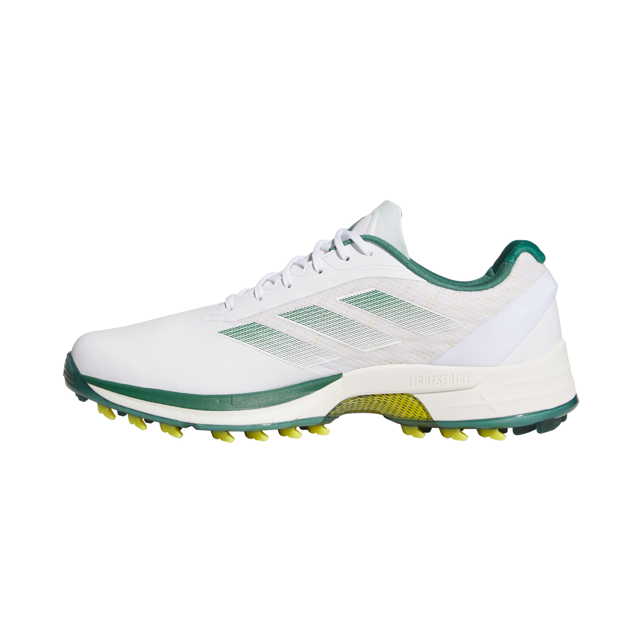 Adizero ZG, Herre - white_collgreen_yellow