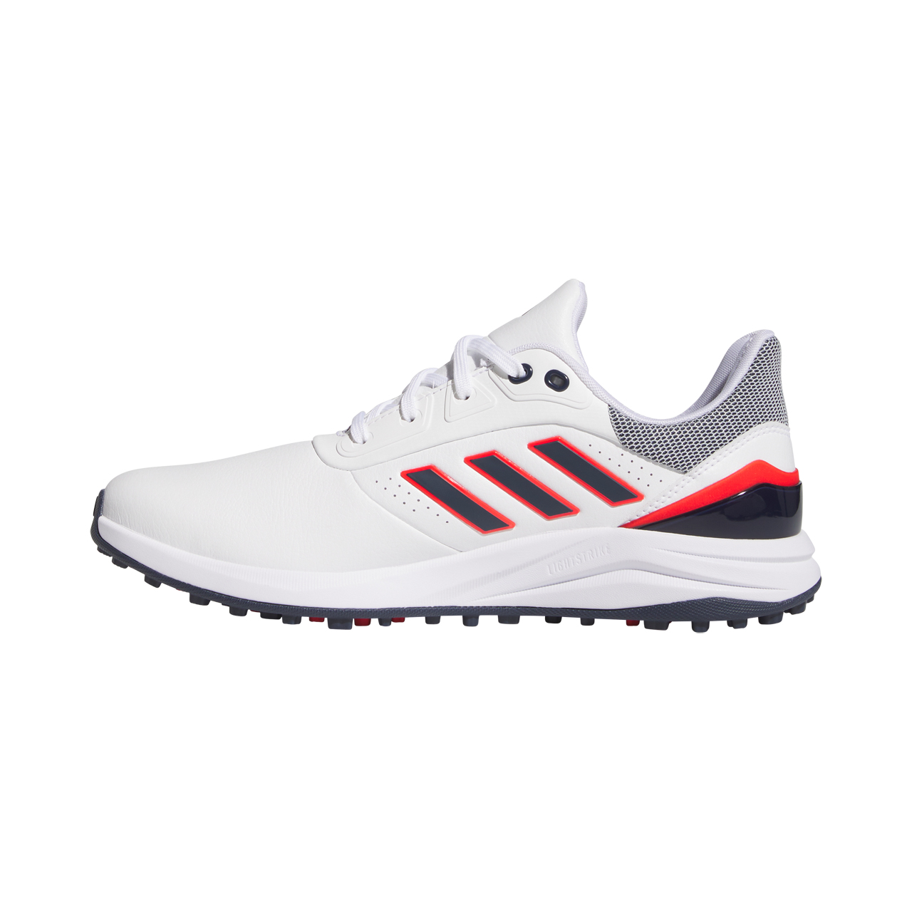 Solarmotion, Herre - white_collenavy_lucidred