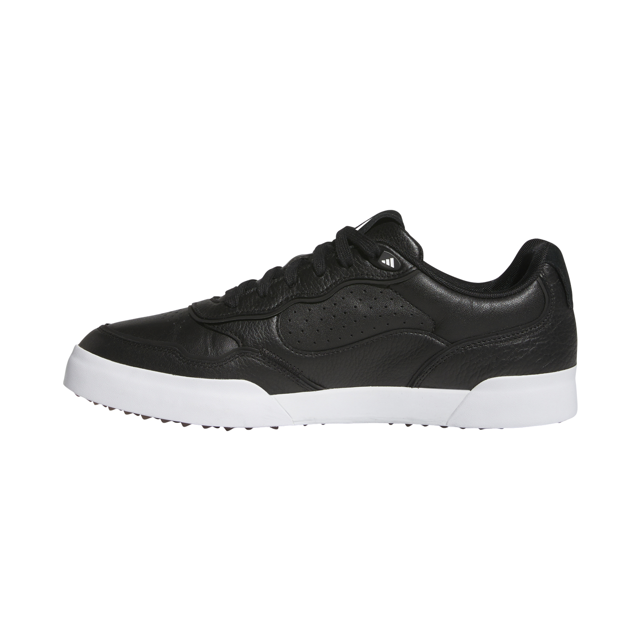 Retrocross, Herre - coreblack_white_gum5