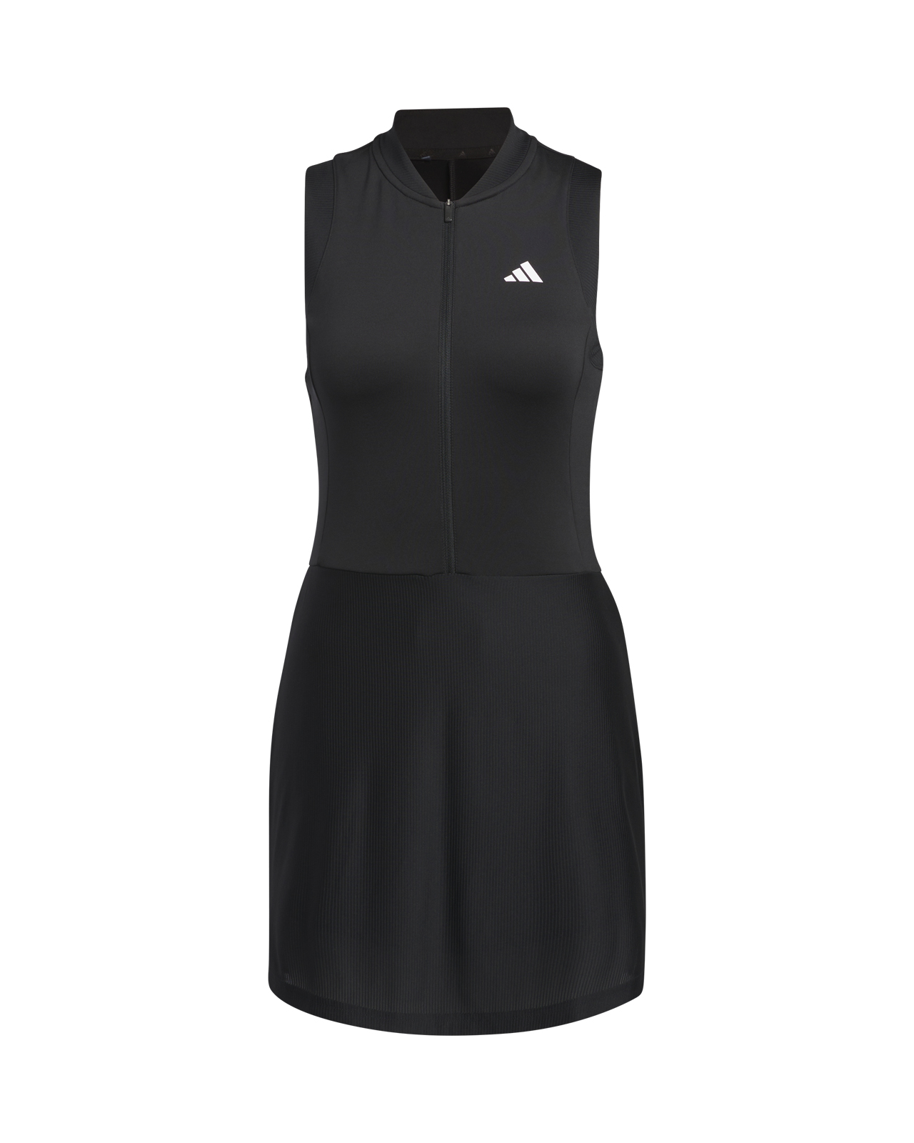 Ultimate365, Ærmeløs kjole, Dame - black