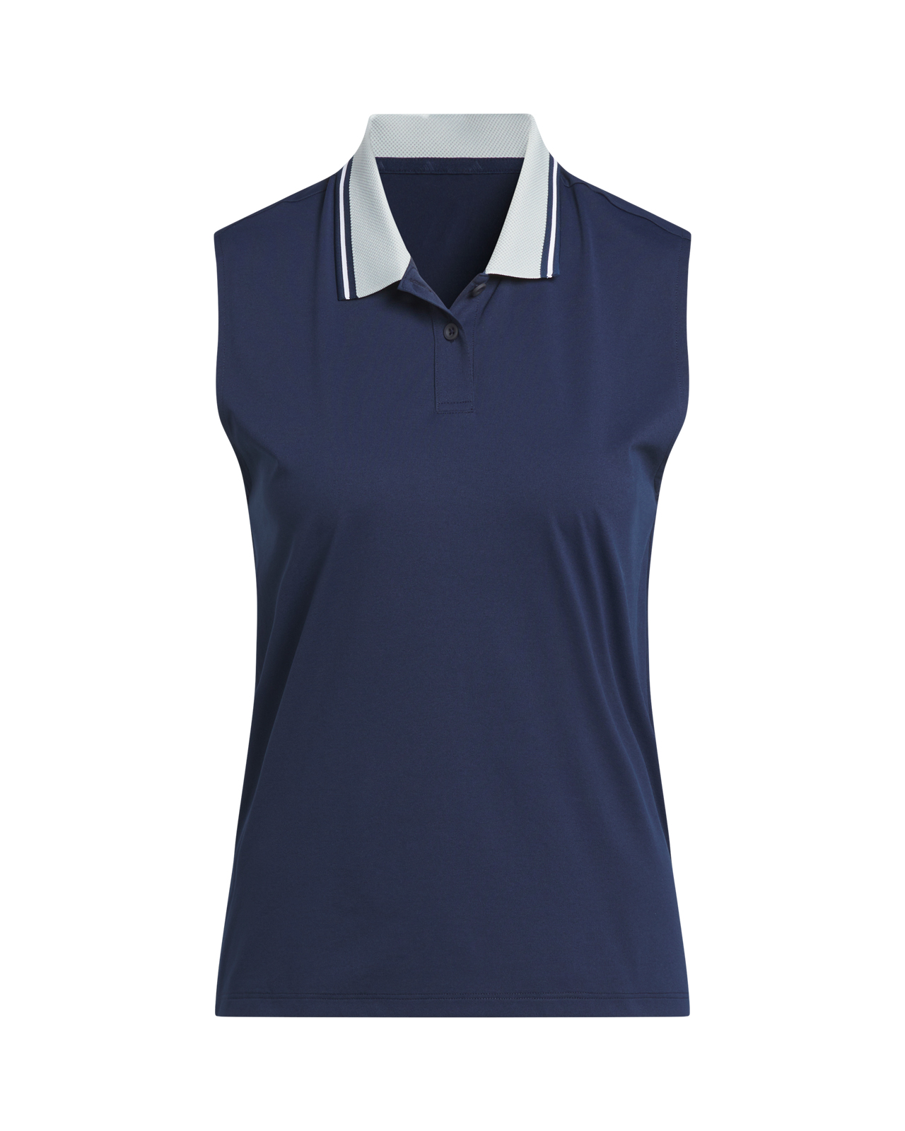 Beyond twistknit, Polo, Dame - collegiate_navy