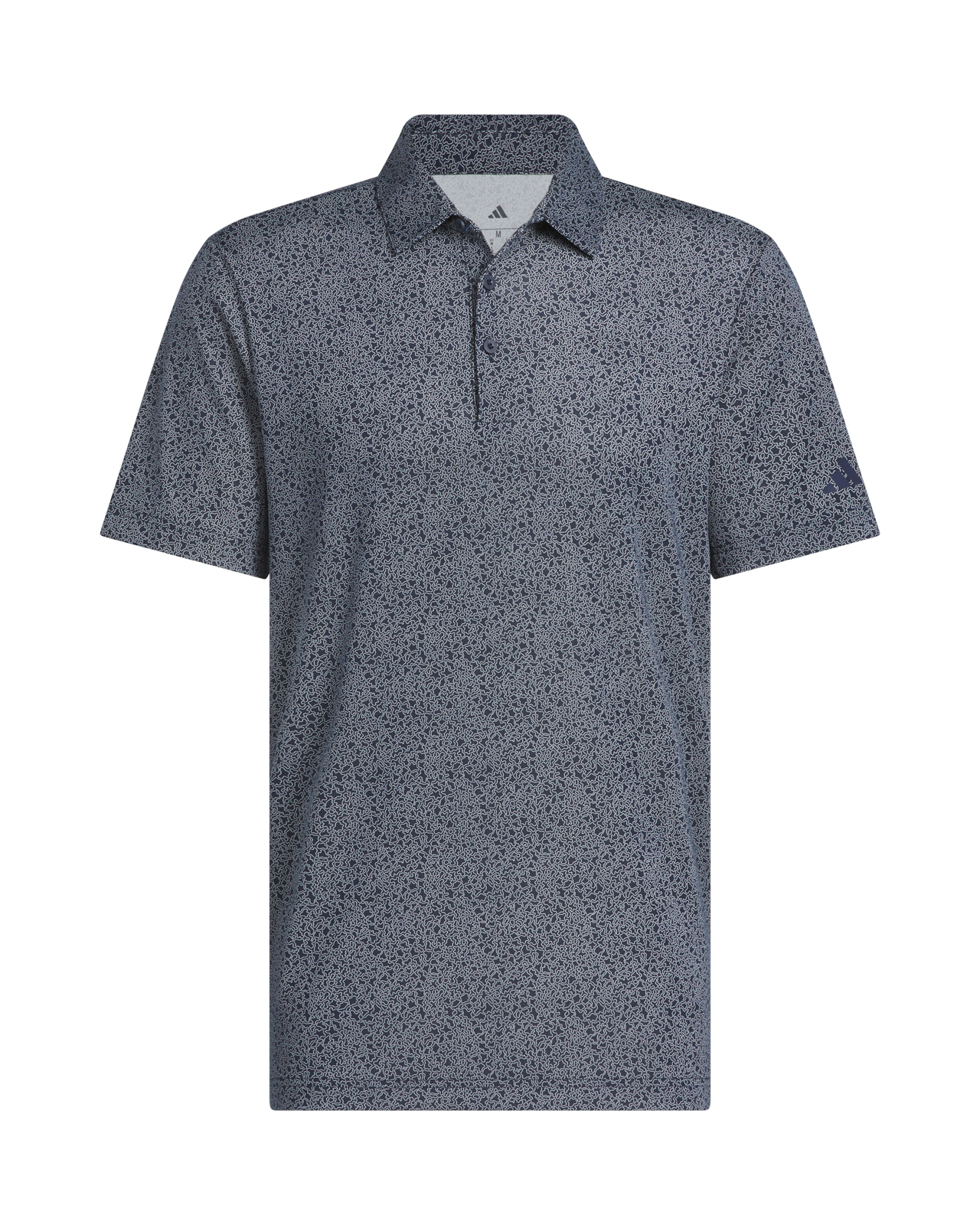 Ultimate365 mini bunker, Polo, Herre - collegiate_navy