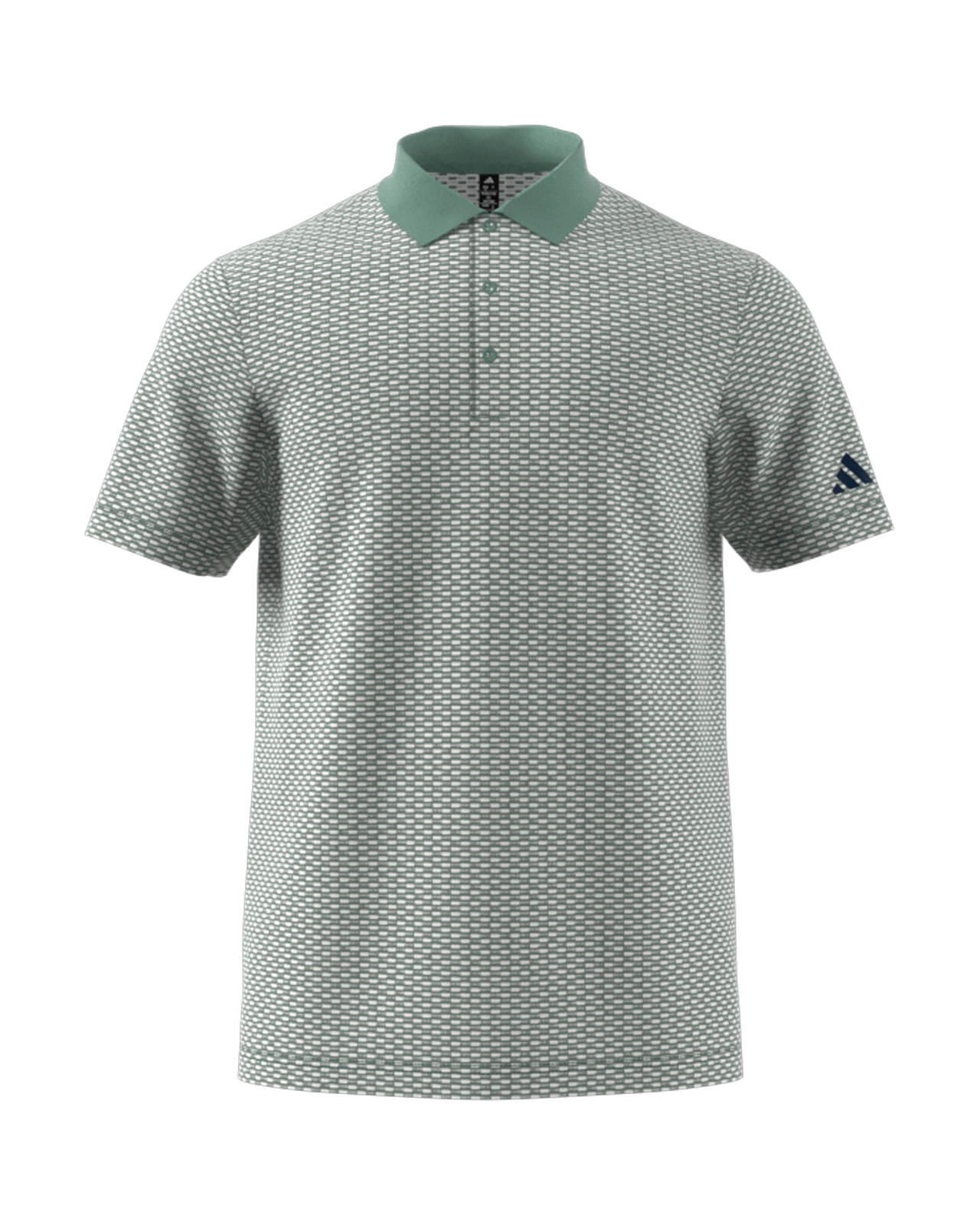 Beyond, Polo, Herre - silver_green_