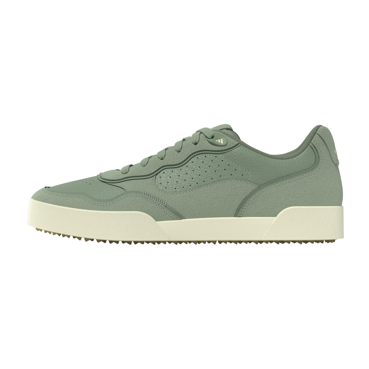 Retrocross, Herre - silvergrn_offwhite_gum3