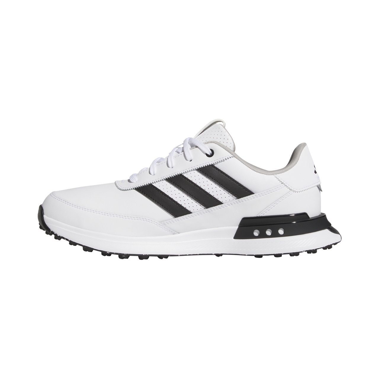 S2G SL Leather, Herre - white_coreblack_greytwo