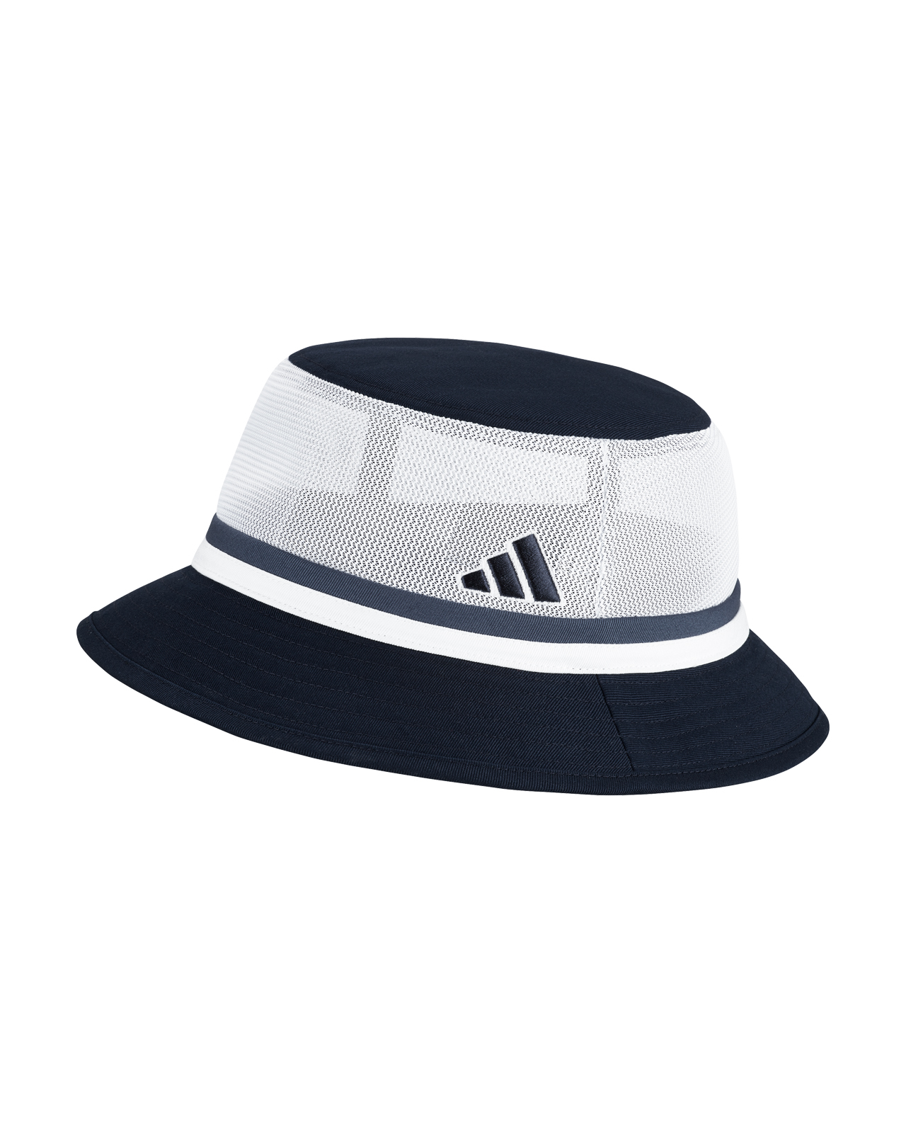 Spring mesh, Hat, Dame - collegiate_navy