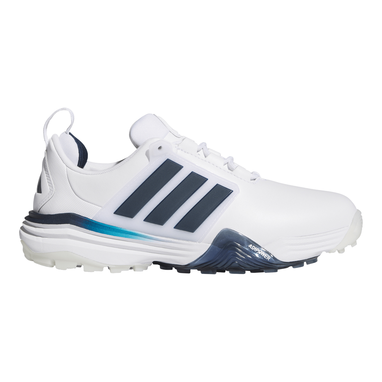 Adipower, Dame - white_navy_pink