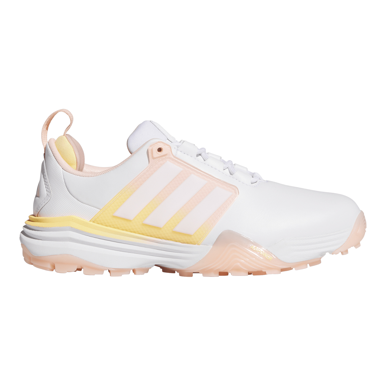 Adipower, Dame - white_pink_ice_tangerine