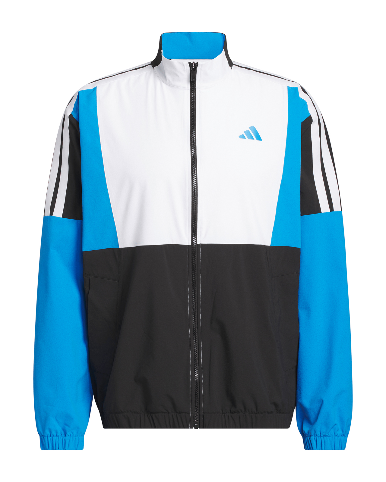 Beyond The Course, Vindjakke, Herre - black