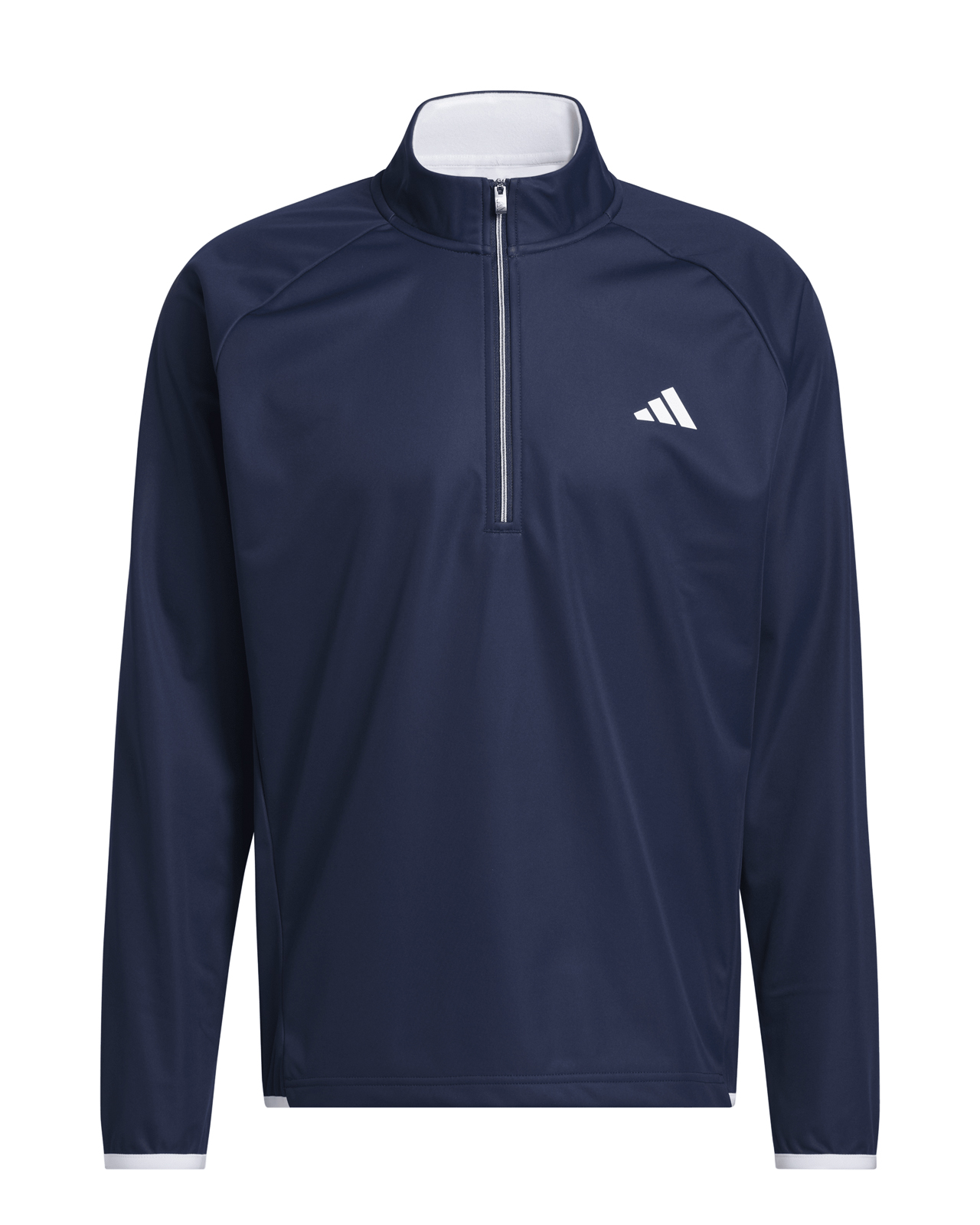 Wind Woven, Sweater, Herre - navy_white