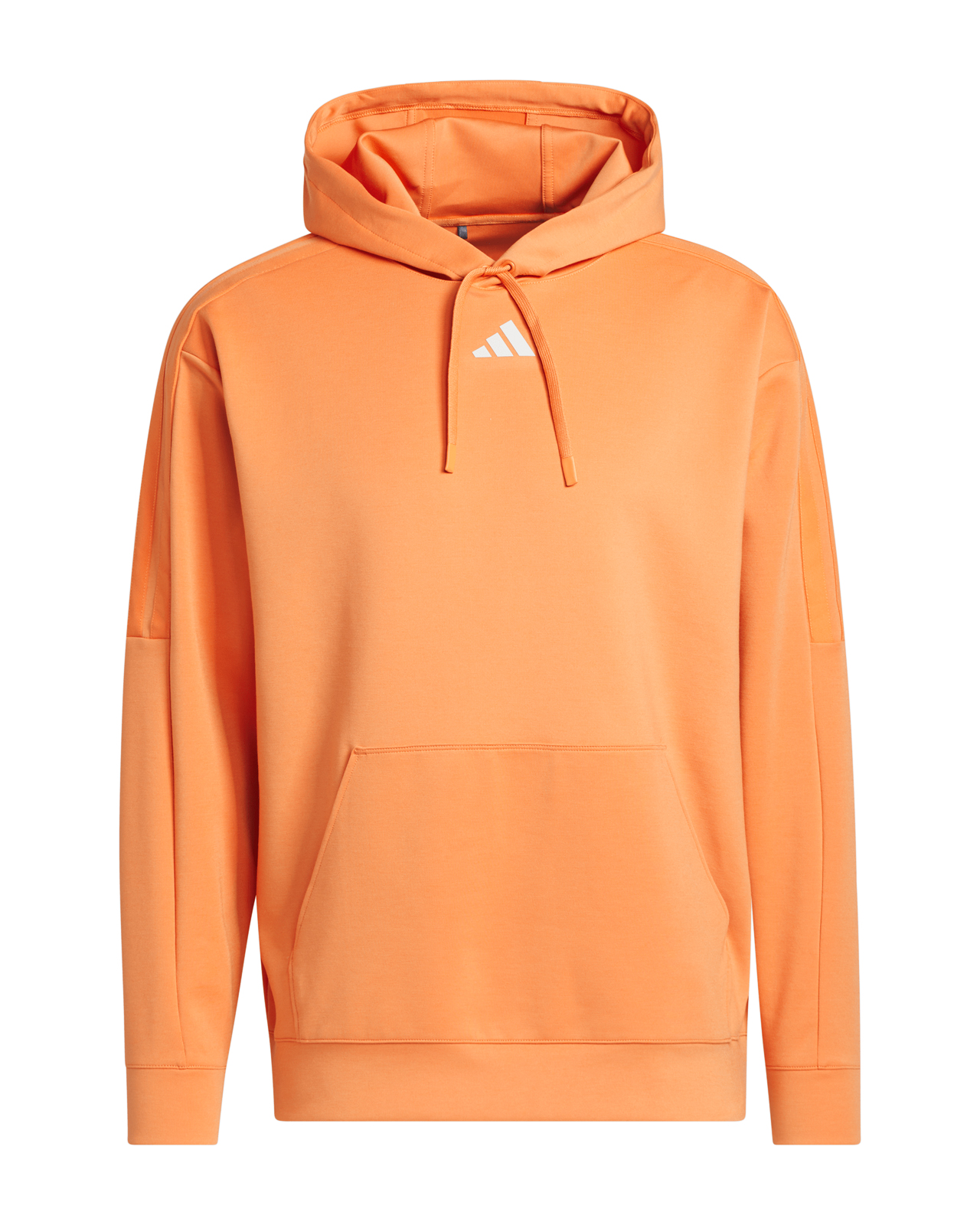Beyond The Course, Hoodie, Herre - orange