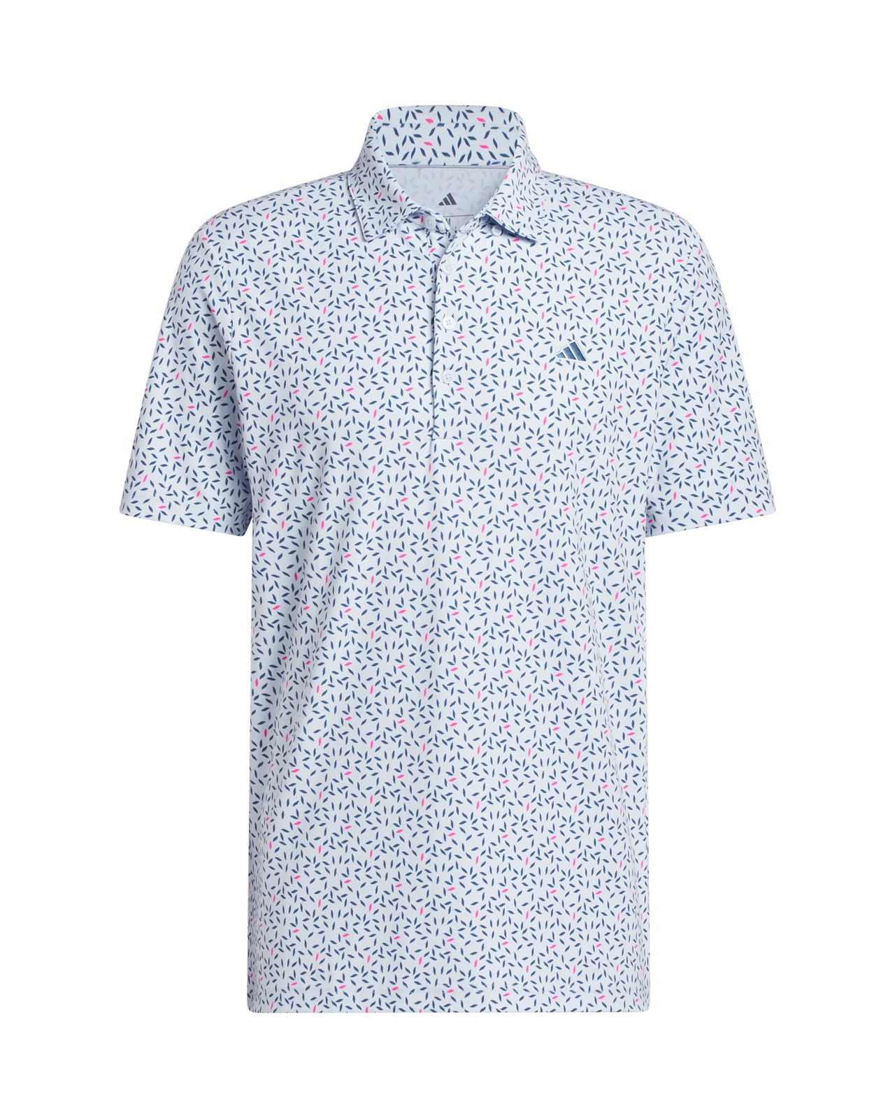 Peached, Polo, Herre - crystal_sky_petrol